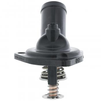 MotoRad 732180 Engine Coolant Thermostat Housing Assembly product image 7 of 8