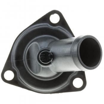 MotoRad 732180 Engine Coolant Thermostat Housing Assembly product image 8 of 8