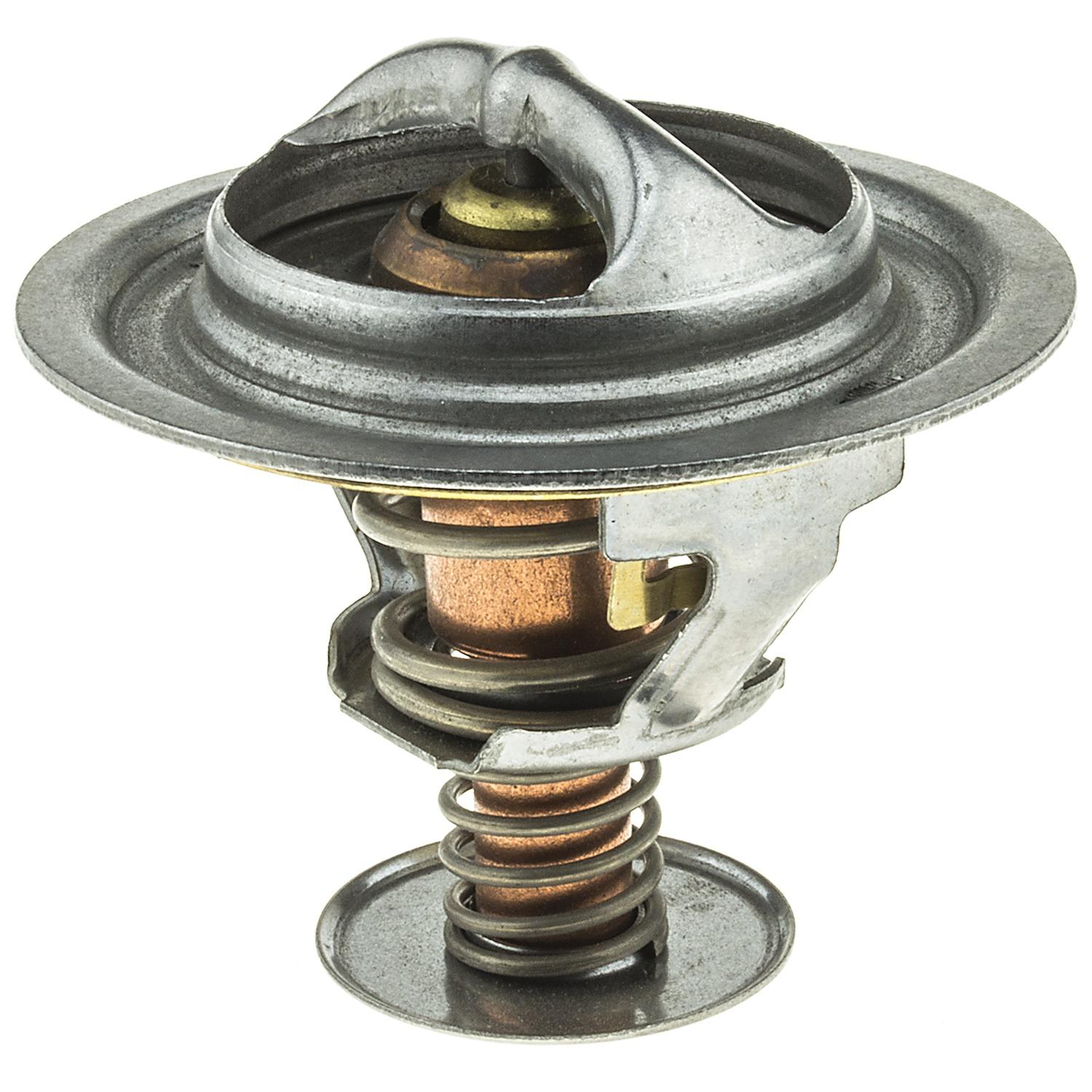 MotoRad 7332180 - Engine Coolant Thermostat MotoRad 7332180 Engine Coolant Thermostat product image 1 of 4