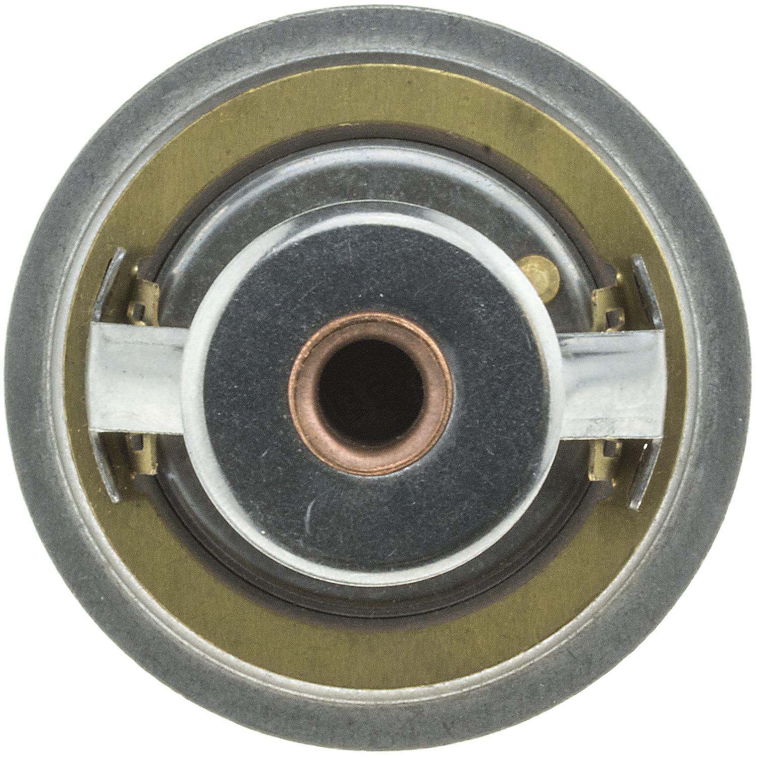 MotoRad 7332180 - Engine Coolant Thermostat MotoRad 7332180 Engine Coolant Thermostat product image 2 of 4