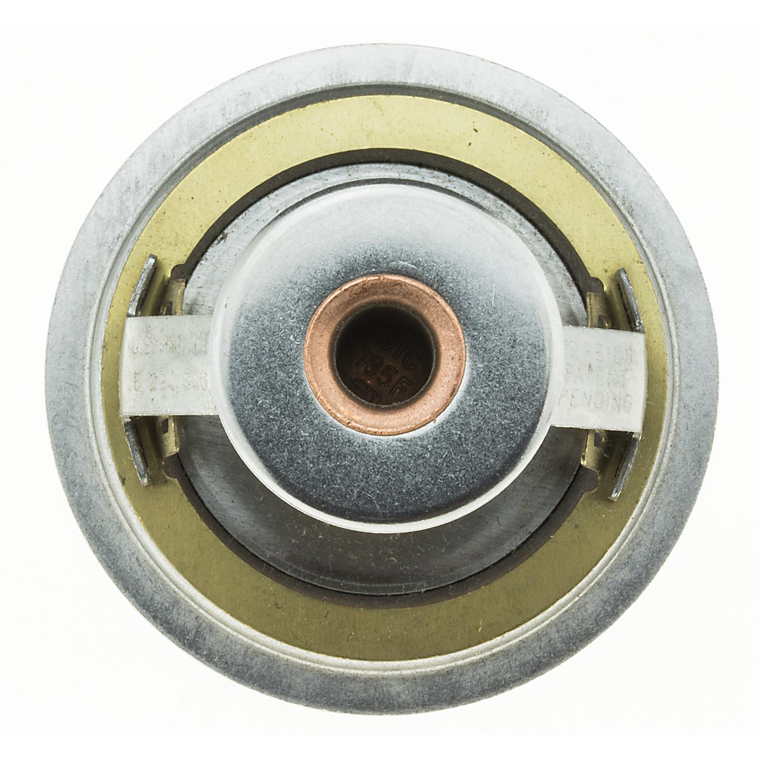 MotoRad 7332195 - Engine Coolant Thermostat MotoRad 7332195 Engine Coolant Thermostat product image 2 of 4