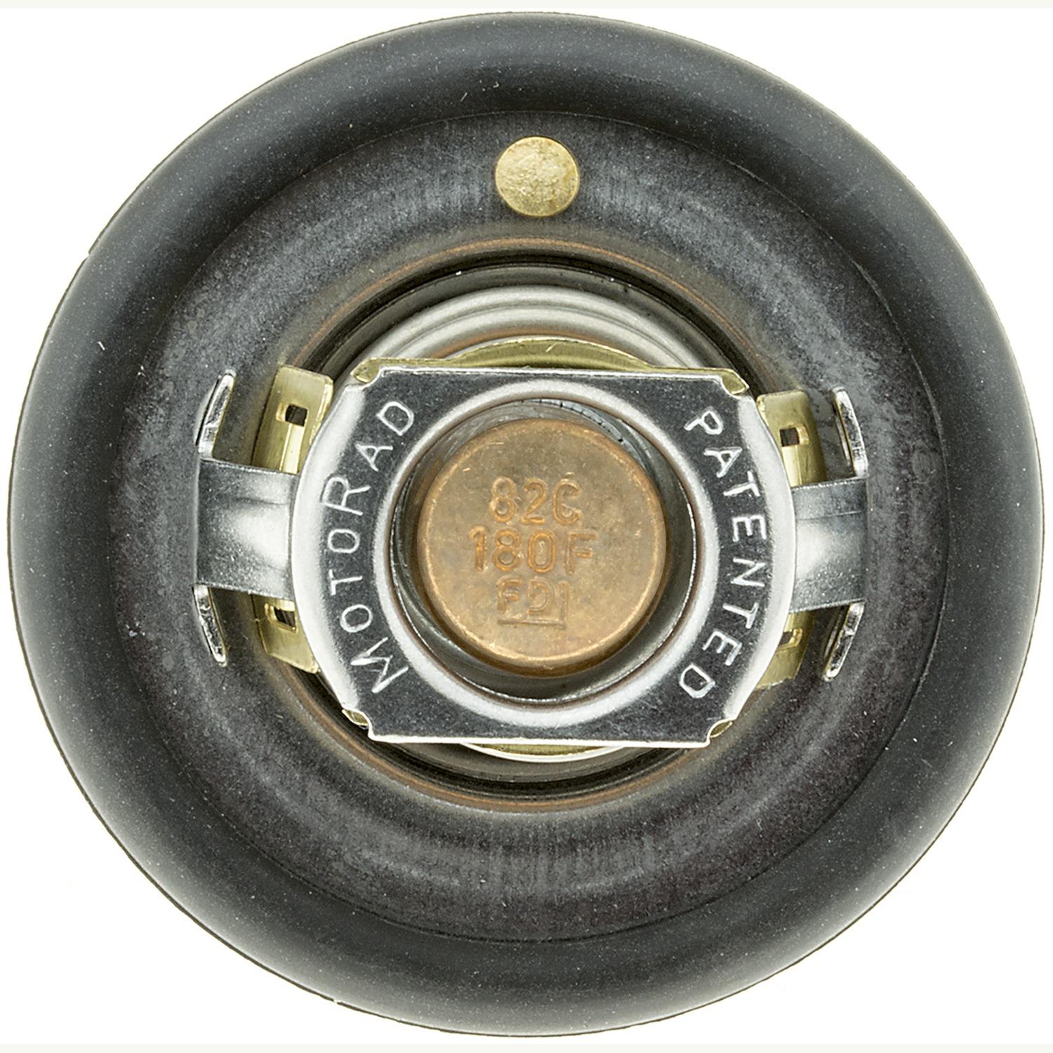MotoRad 7333180 - Engine Coolant Thermostat MotoRad 7333180 Engine Coolant Thermostat product image 2 of 4