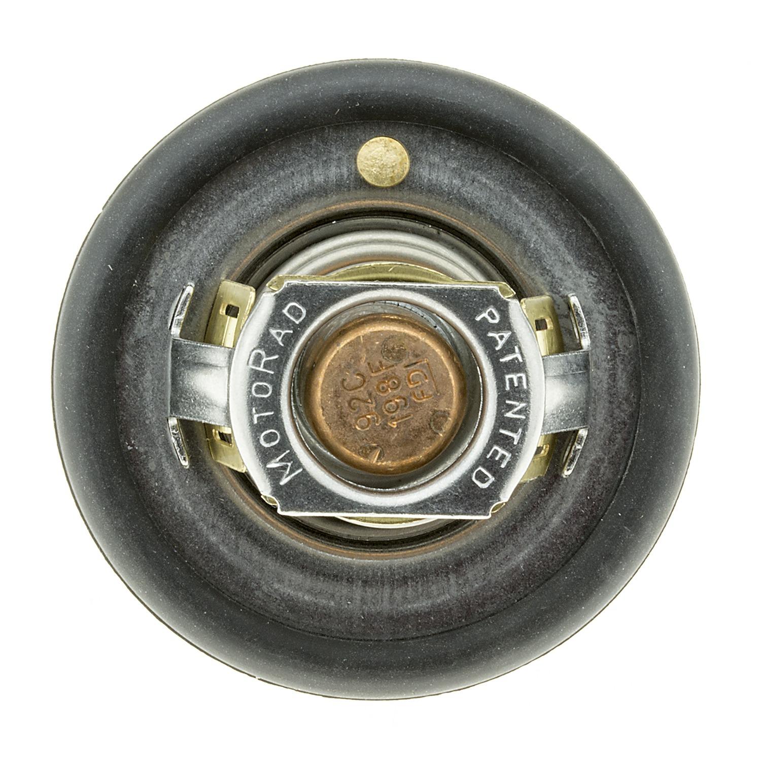 MotoRad 7333198 - Engine Coolant Thermostat MotoRad 7333198 Engine Coolant Thermostat product image 2 of 4