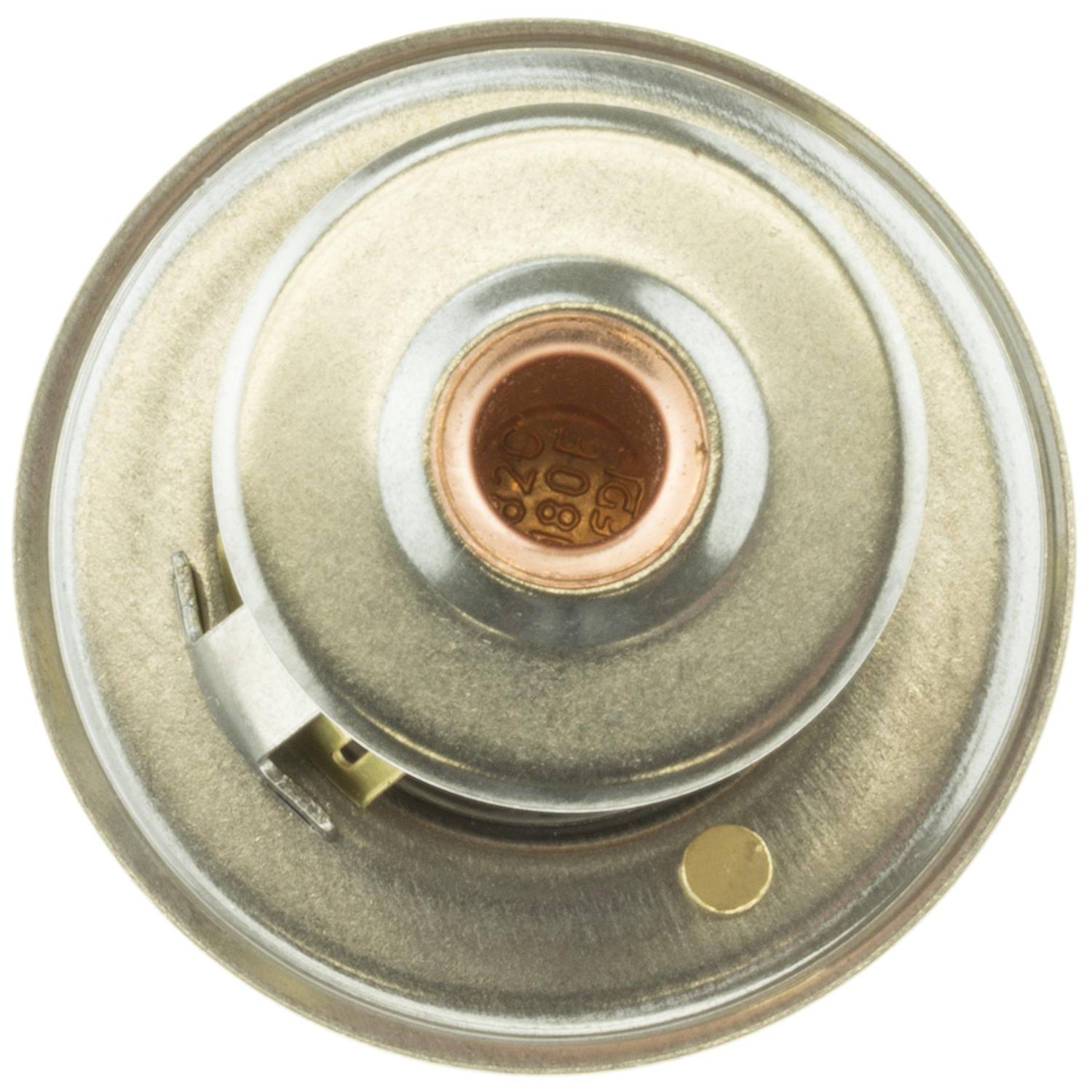 MotoRad 7335180 - Engine Coolant Thermostat MotoRad 7335180 Engine Coolant Thermostat product image 2 of 5