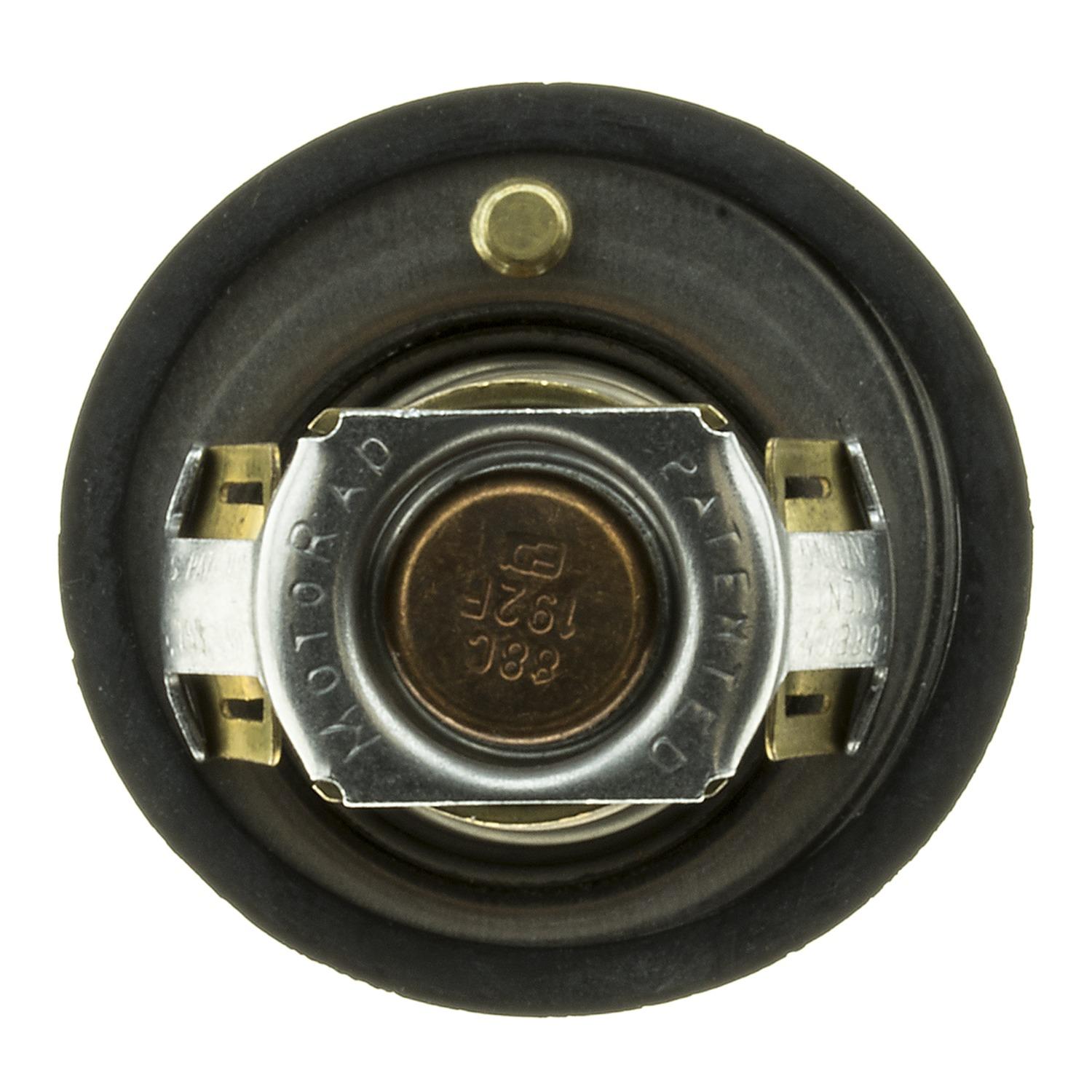 MotoRad 7337192 - Engine Coolant Thermostat MotoRad 7337192 Engine Coolant Thermostat product image 2 of 4
