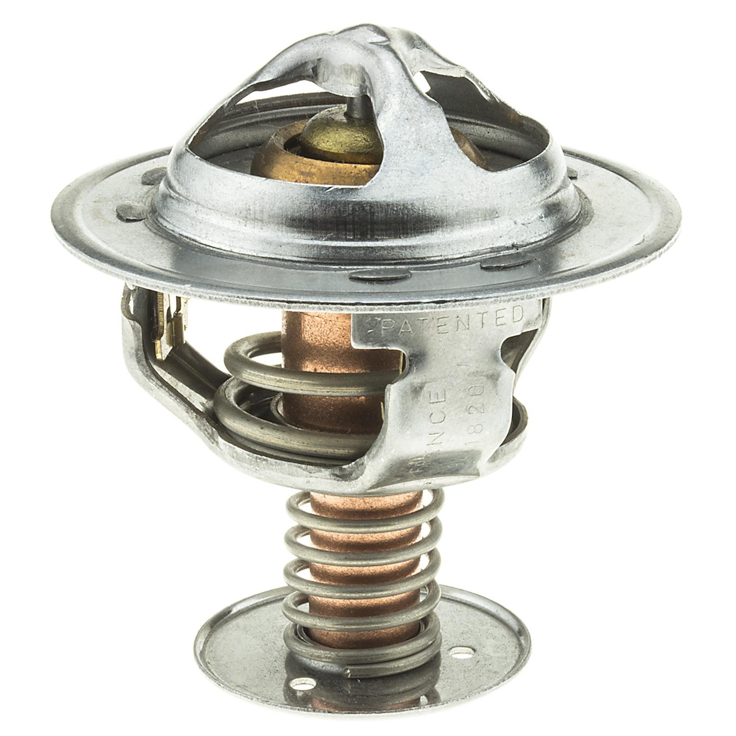 MotoRad 7338195 - Engine Coolant Thermostat MotoRad 7338195 Engine Coolant Thermostat product image 1 of 4