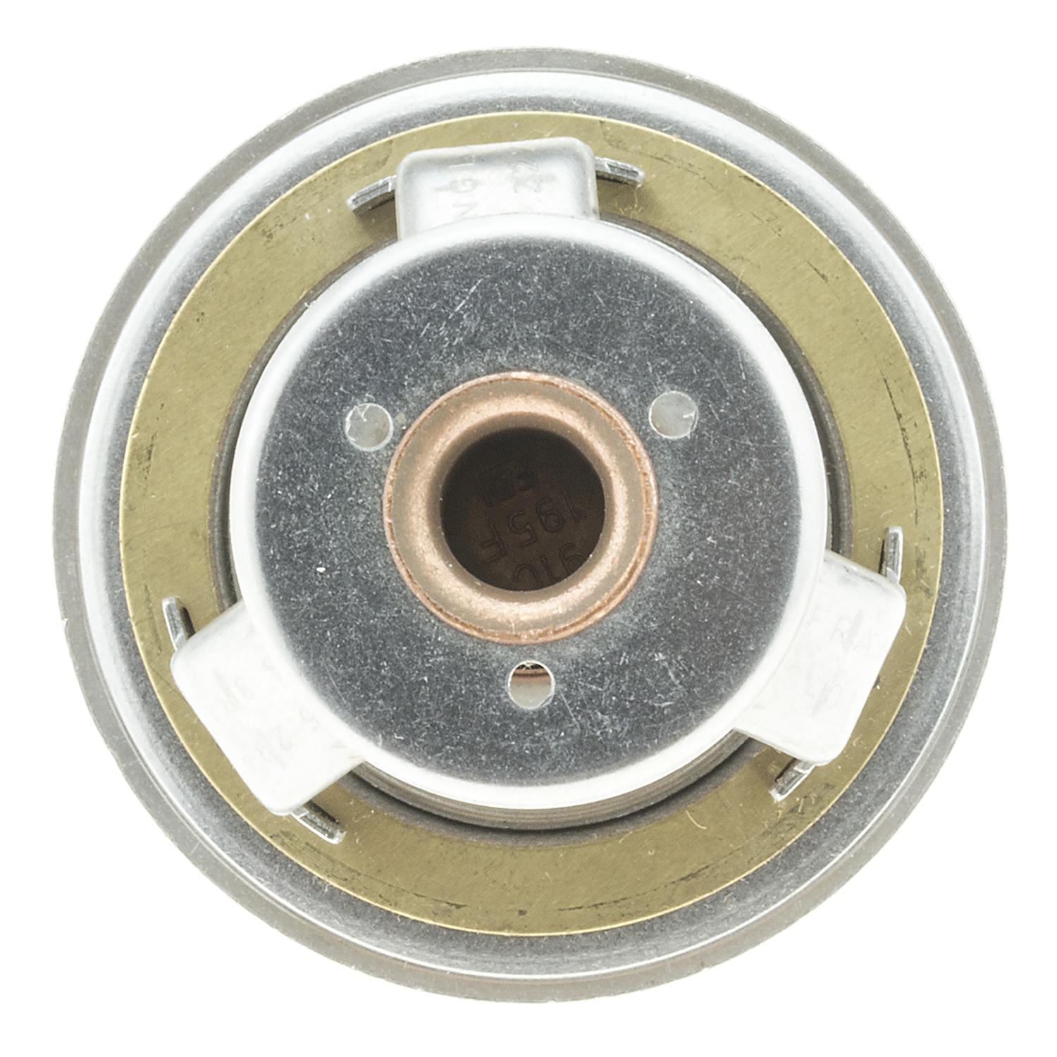 MotoRad 7338195 - Engine Coolant Thermostat MotoRad 7338195 Engine Coolant Thermostat product image 2 of 4