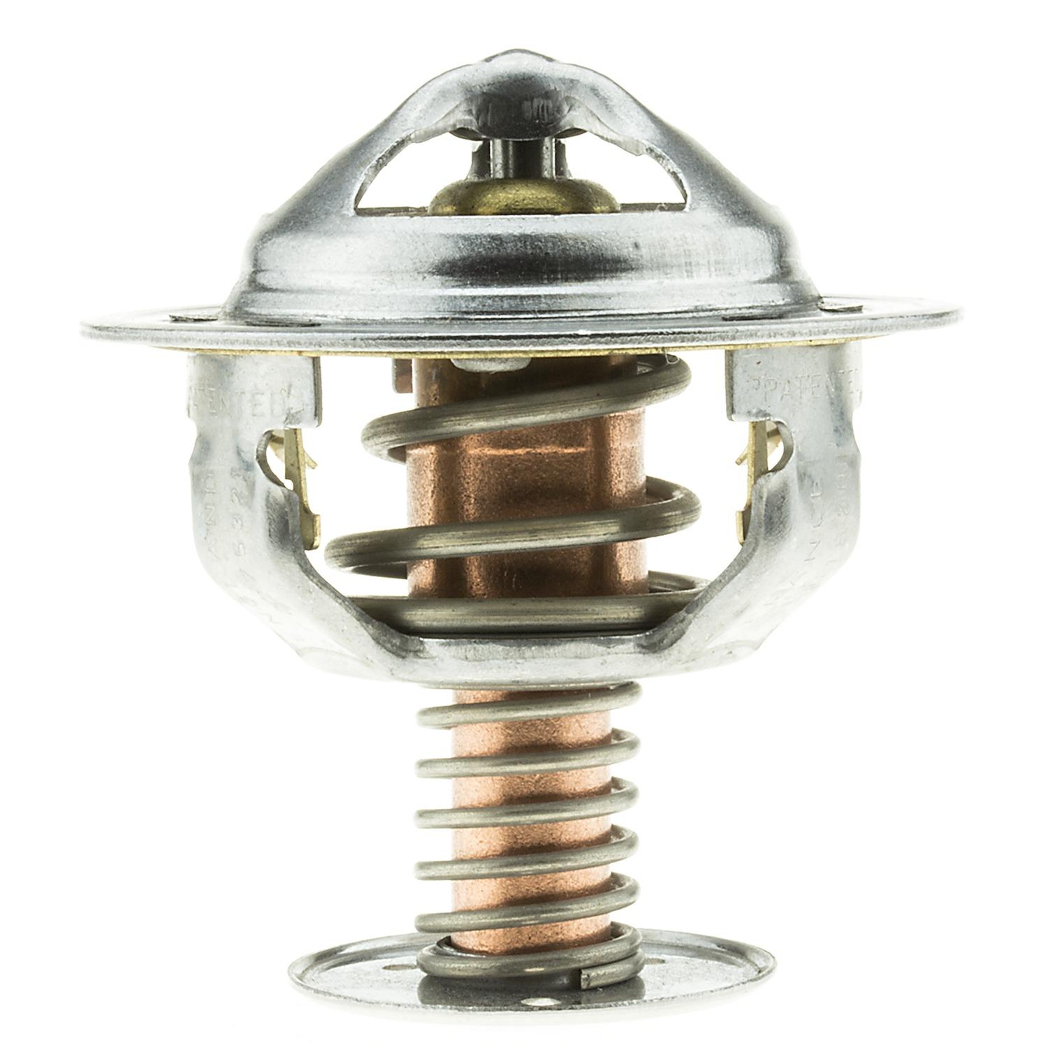 MotoRad 7338195 - Engine Coolant Thermostat MotoRad 7338195 Engine Coolant Thermostat product image 3 of 4