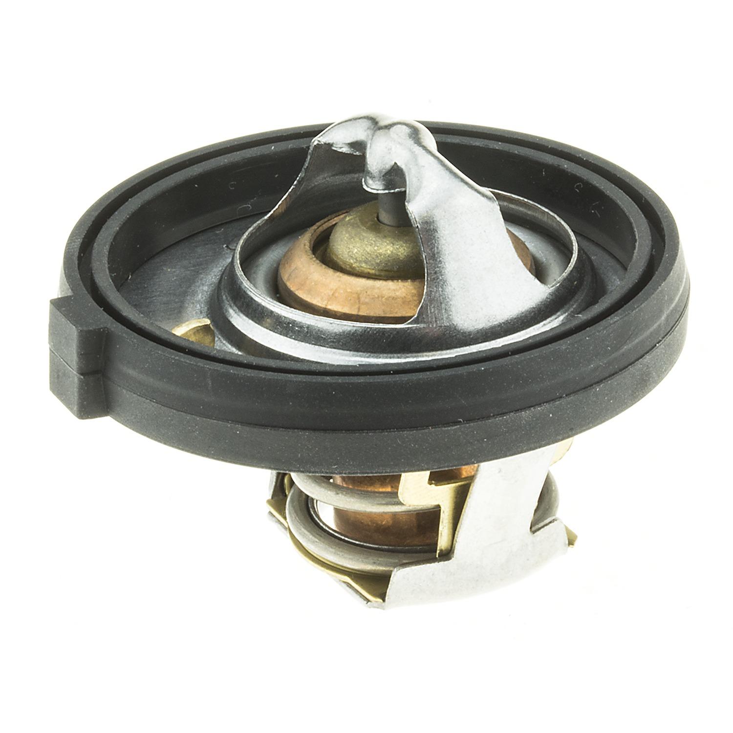 MotoRad 7340180 - Engine Coolant Thermostat MotoRad 7340180 Engine Coolant Thermostat product image 1 of 4