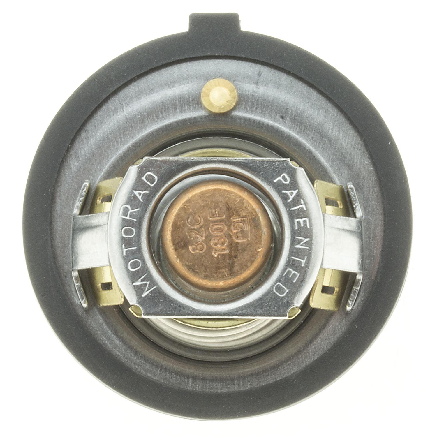 MotoRad 7340180 - Engine Coolant Thermostat MotoRad 7340180 Engine Coolant Thermostat product image 2 of 4
