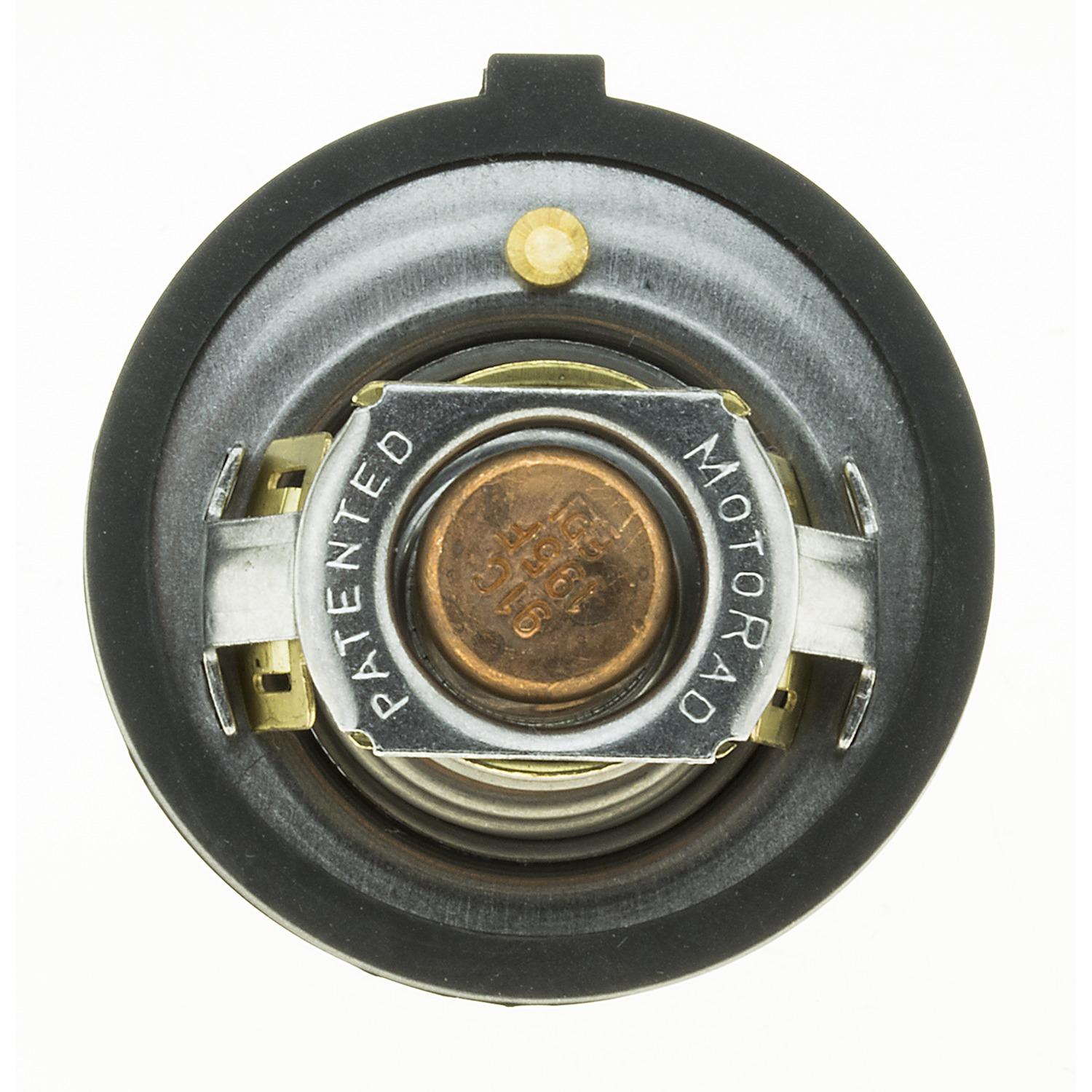 MotoRad 7340195 - Engine Coolant Thermostat MotoRad 7340195 Engine Coolant Thermostat product image 2 of 4