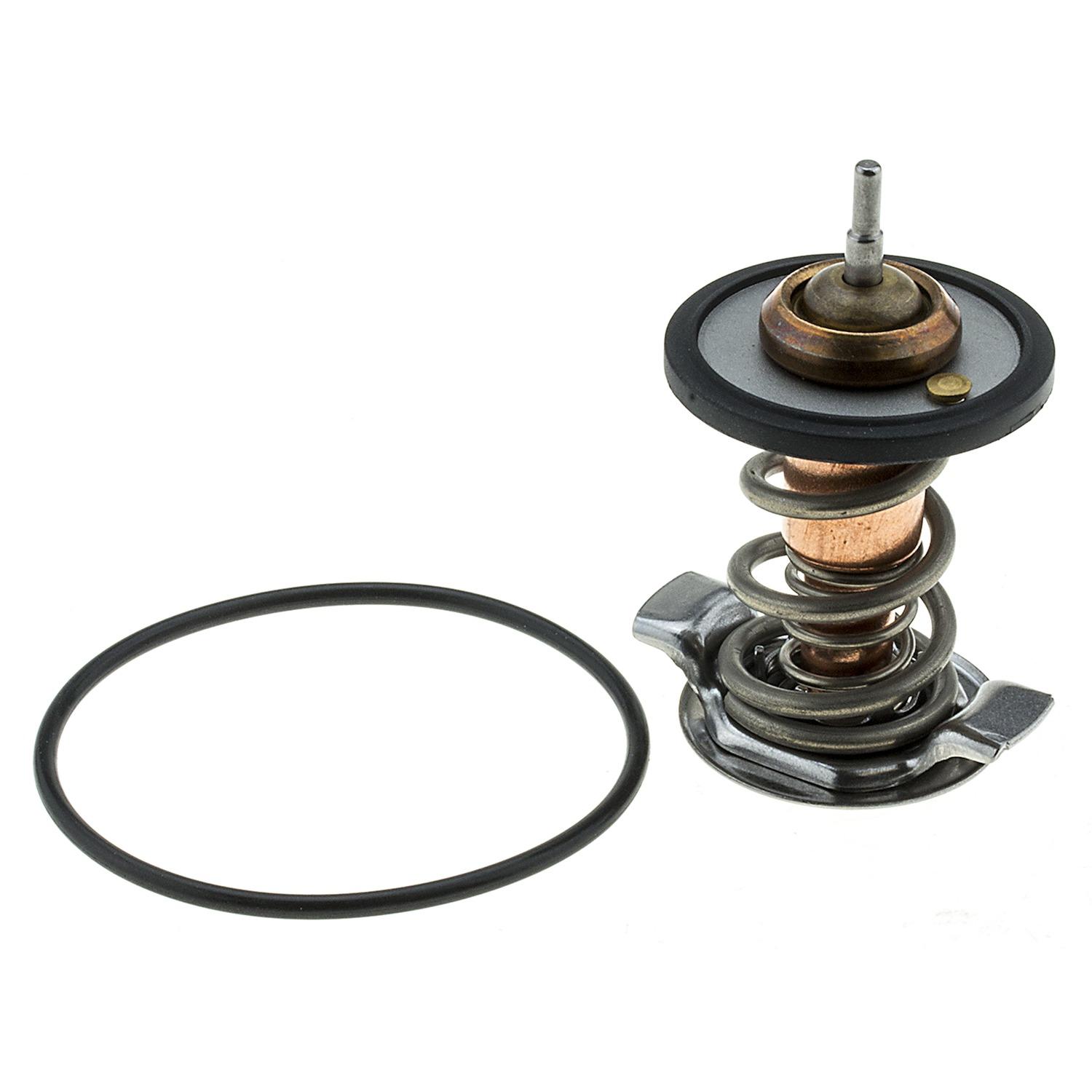 MotoRad 735180 - Engine Coolant Thermostat MotoRad 735180 Engine Coolant Thermostat product image 1 of 4