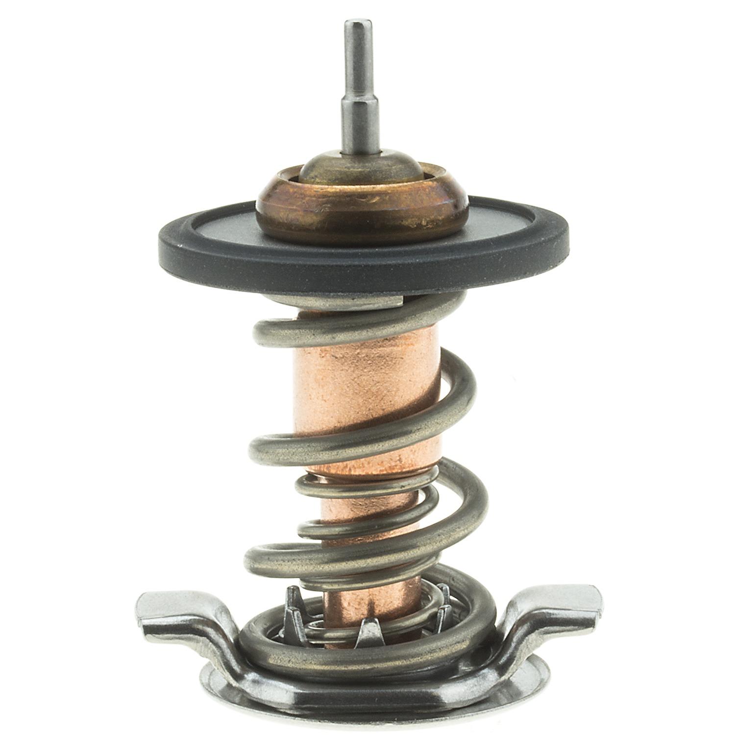 MotoRad 735180 - Engine Coolant Thermostat MotoRad 735180 Engine Coolant Thermostat product image 3 of 4
