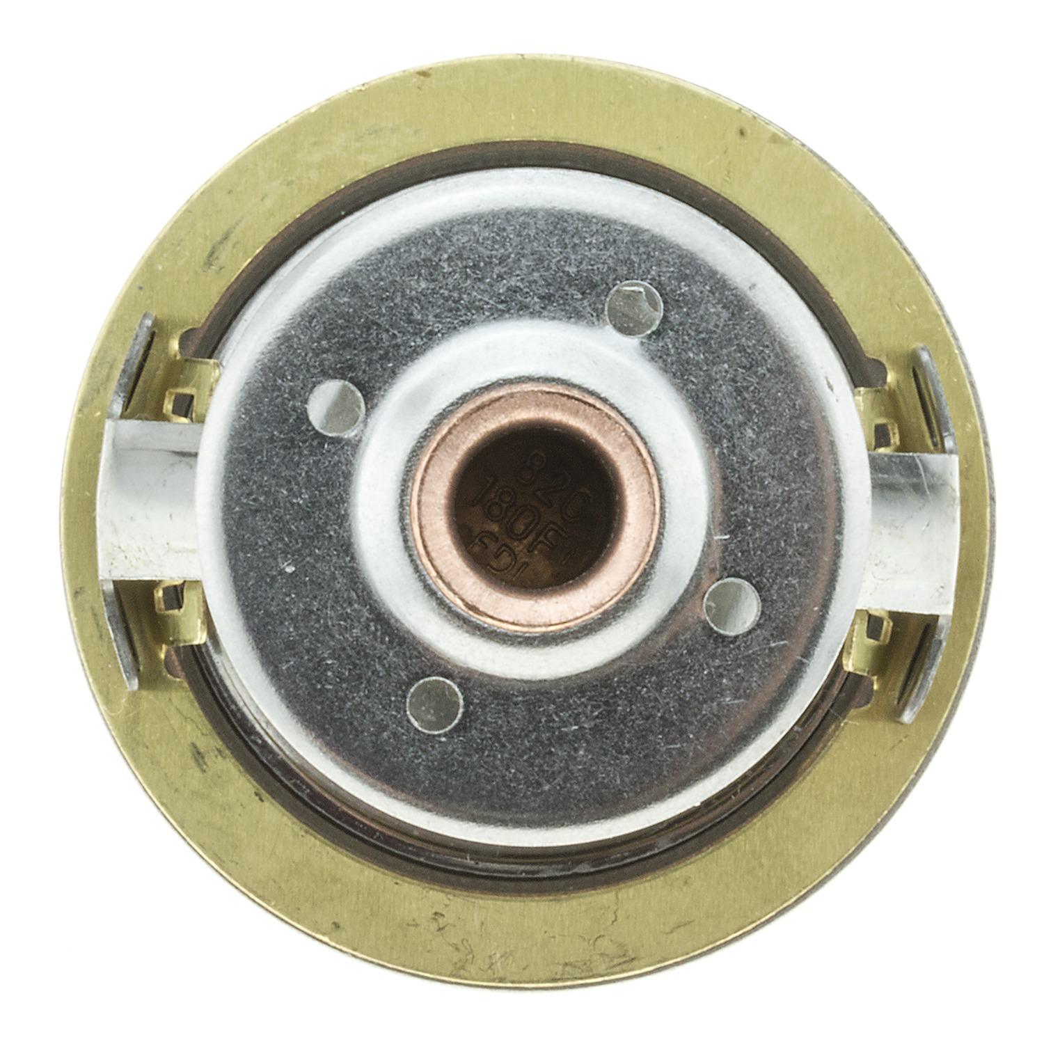 MotoRad 7354180 - Engine Coolant Thermostat MotoRad 7354180 Engine Coolant Thermostat product image 2 of 4