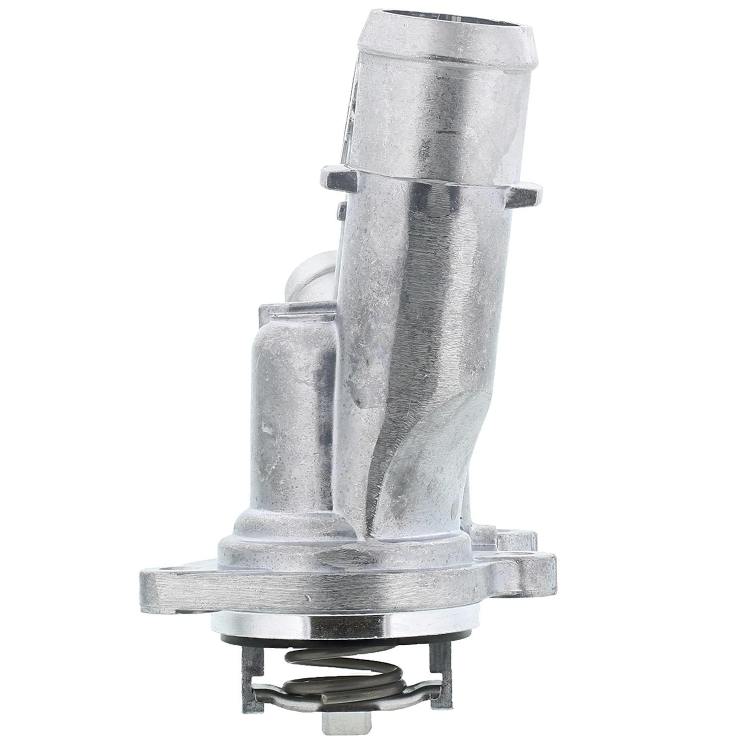 MotoRad 736180 - Engine Coolant Thermostat Housing Assembly MotoRad 736180 Engine Coolant Thermostat Housing Assembly product image 5 of 7