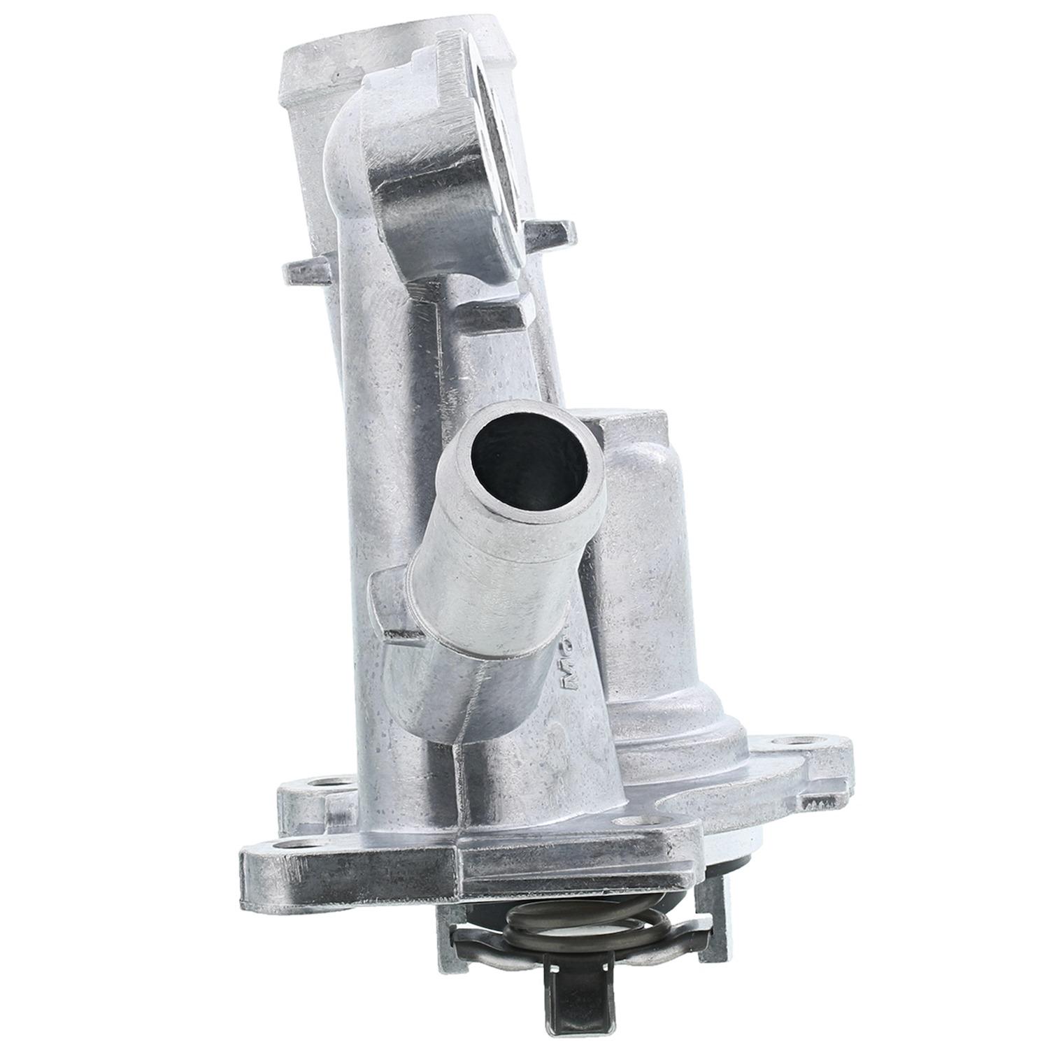 MotoRad 736180 - Engine Coolant Thermostat Housing Assembly MotoRad 736180 Engine Coolant Thermostat Housing Assembly product image 6 of 7
