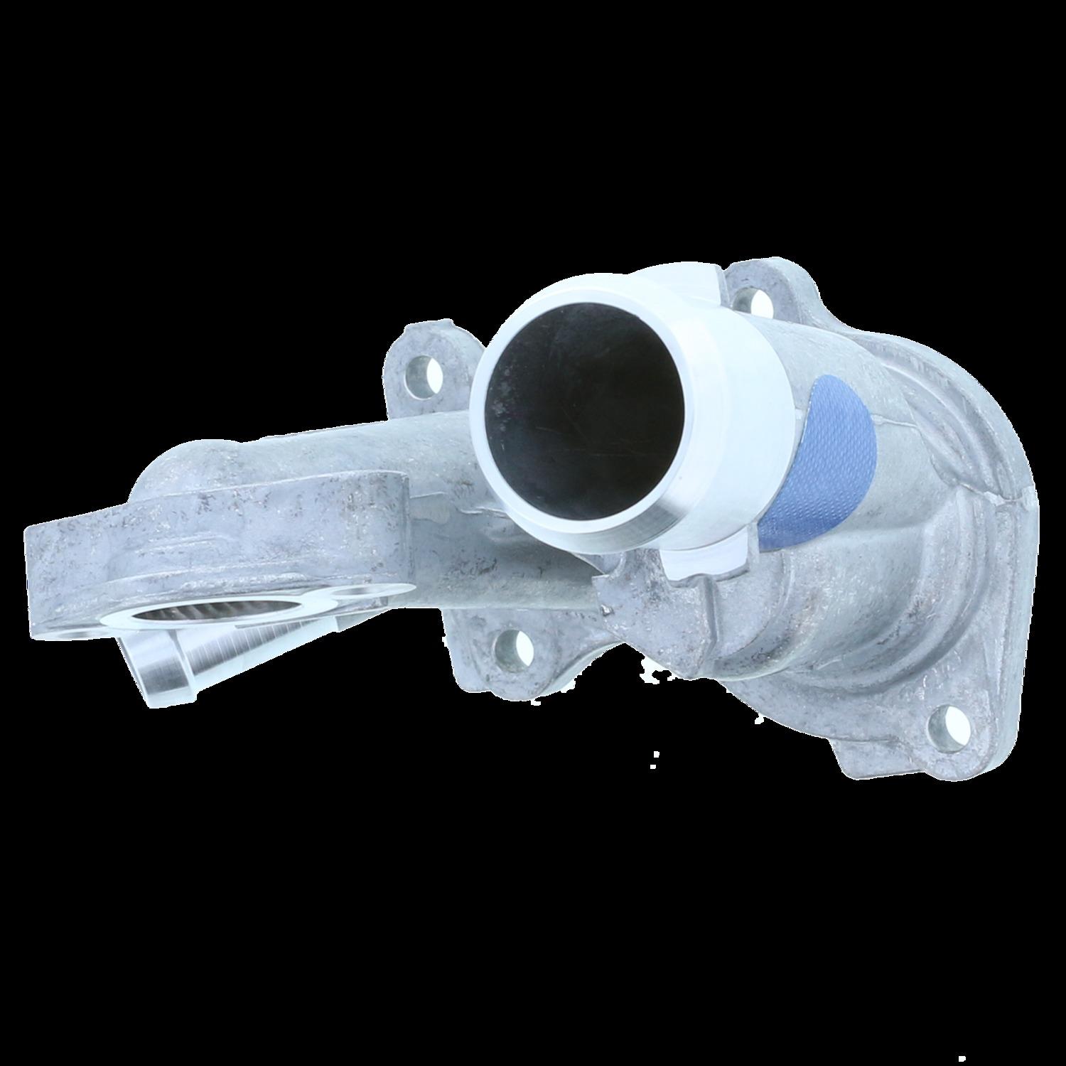 MotoRad 736180 - Engine Coolant Thermostat Housing Assembly MotoRad 736180 Engine Coolant Thermostat Housing Assembly product image 7 of 7