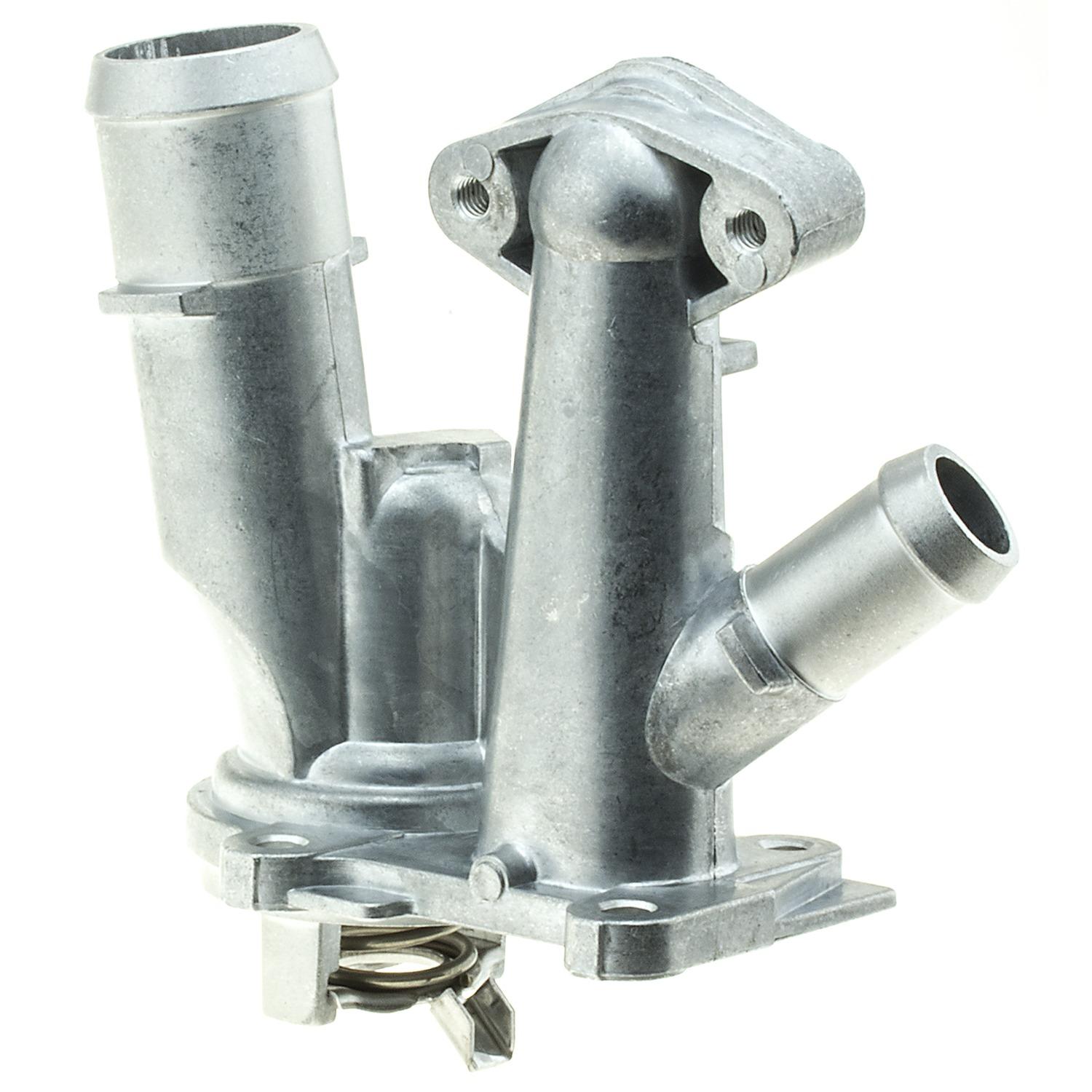 MotoRad 736194 - Engine Coolant Thermostat Housing Assembly MotoRad 736194 Engine Coolant Thermostat Housing Assembly product image 1 of 7