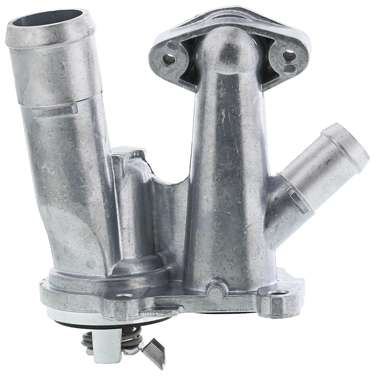 MotoRad 736194 - Engine Coolant Thermostat Housing Assembly MotoRad 736194 Engine Coolant Thermostat Housing Assembly product image 2 of 7