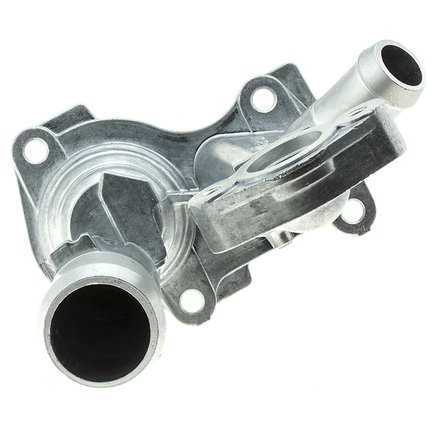 MotoRad 736194 - Engine Coolant Thermostat Housing Assembly MotoRad 736194 Engine Coolant Thermostat Housing Assembly product image 7 of 7