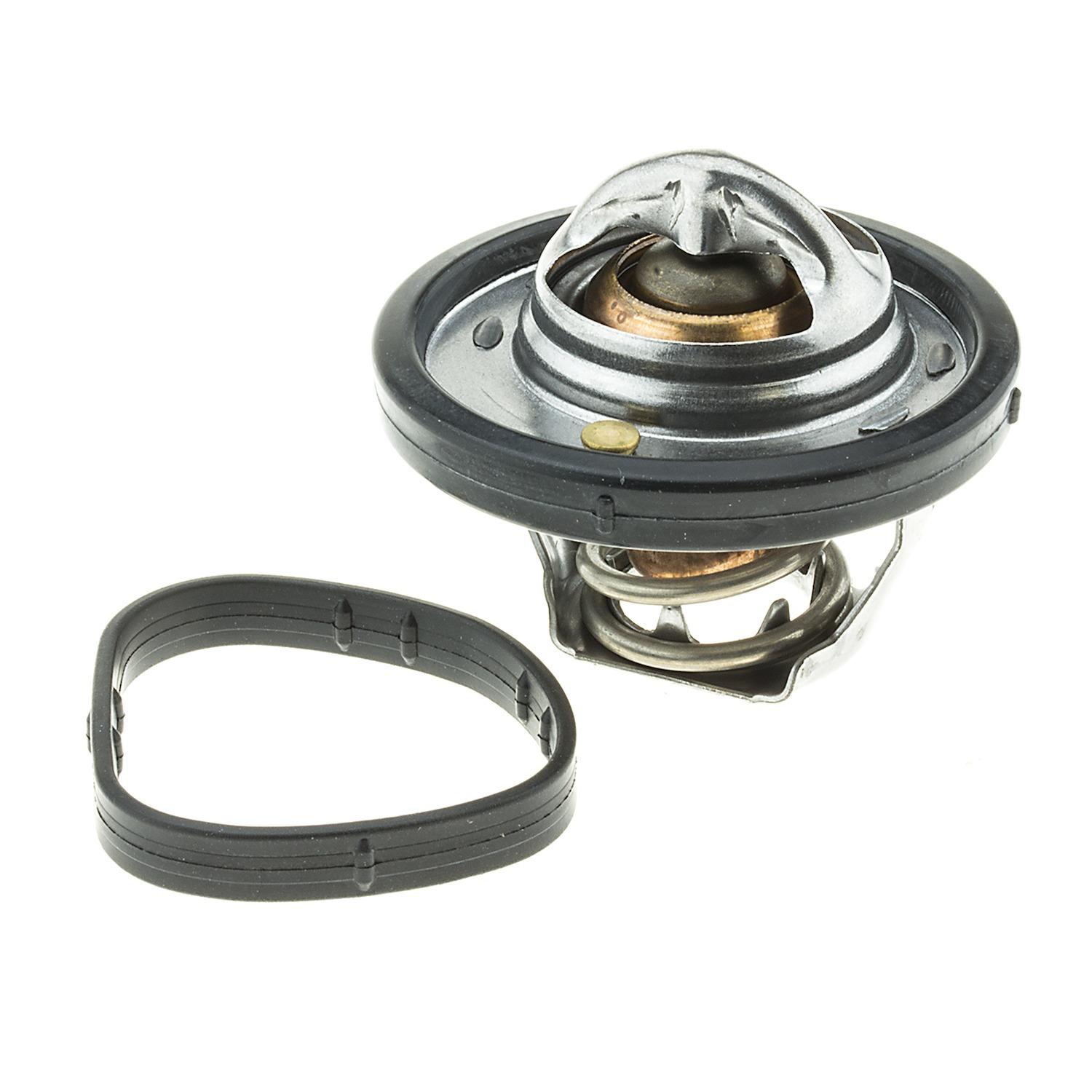 MotoRad 737180 Engine Coolant Thermostat product image 1 of 4