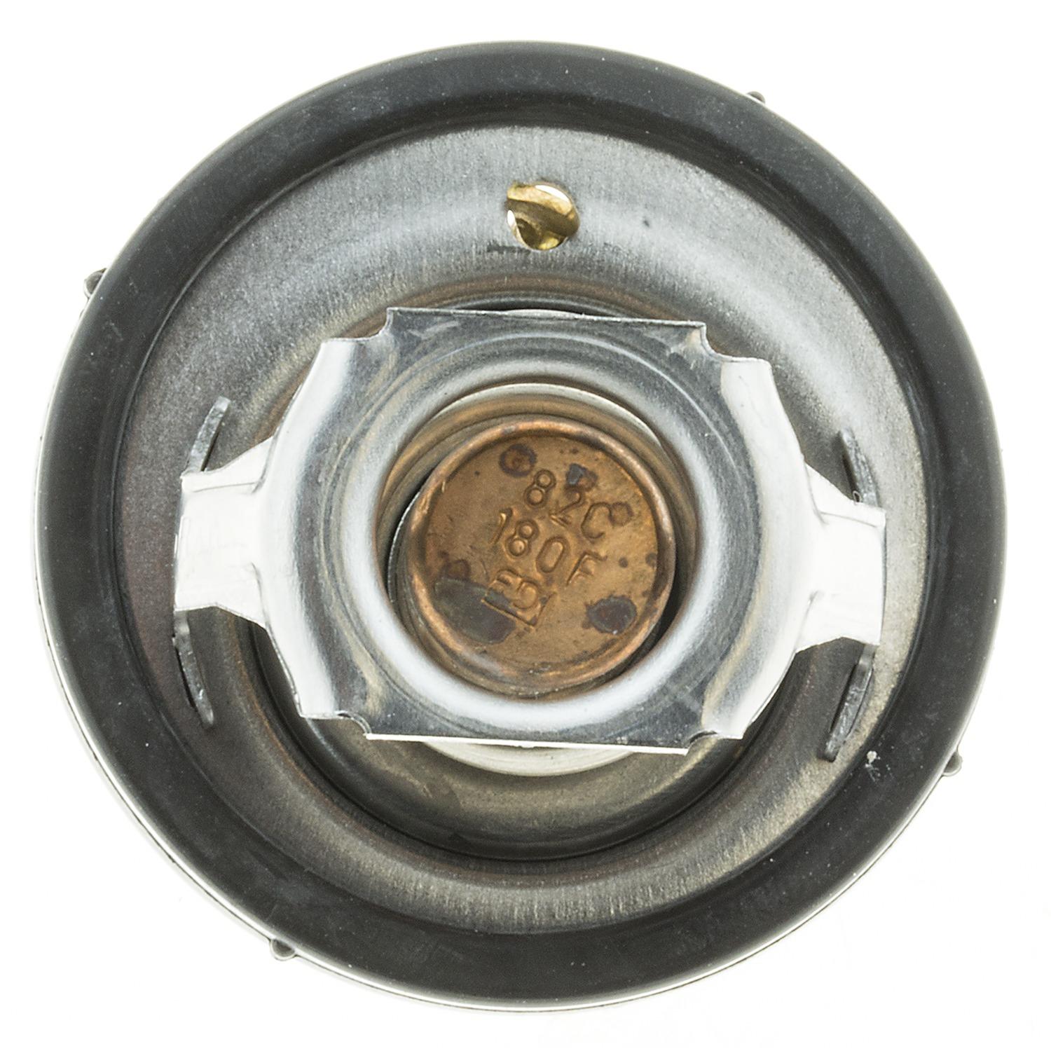 MotoRad 737180 Engine Coolant Thermostat product image 2 of 4