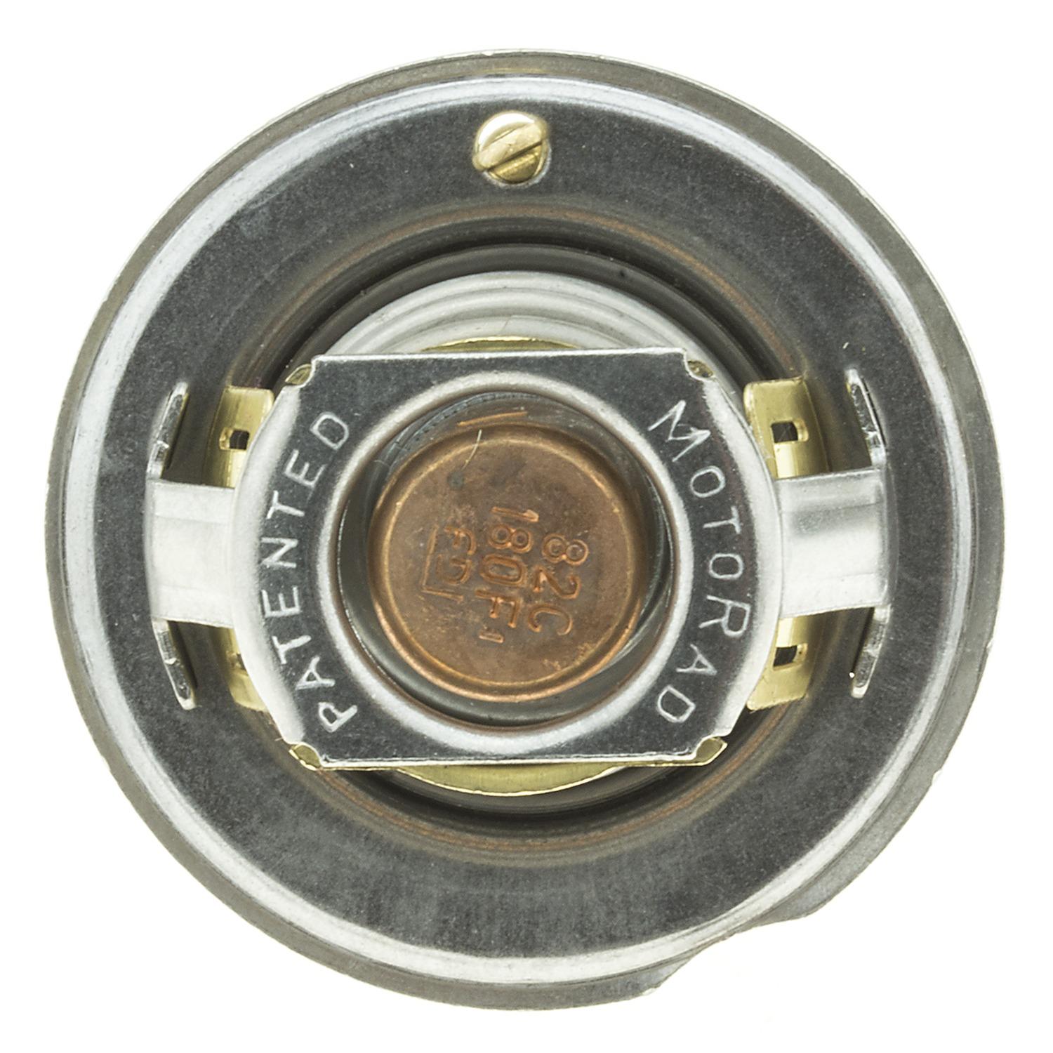 MotoRad 7419180 - Engine Coolant Thermostat MotoRad 7419180 Engine Coolant Thermostat product image 2 of 4