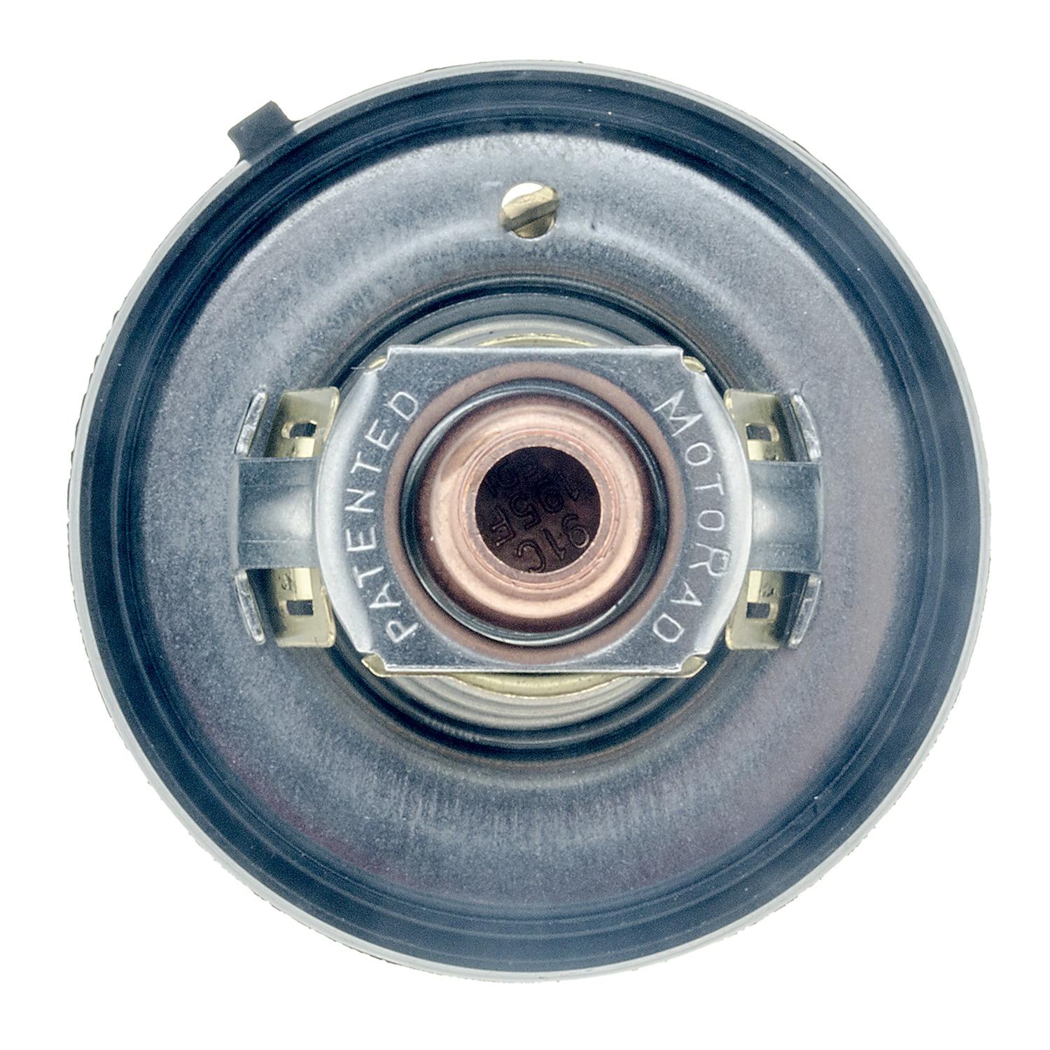 MotoRad 7420195 - Engine Coolant Thermostat MotoRad 7420195 Engine Coolant Thermostat product image 2 of 4