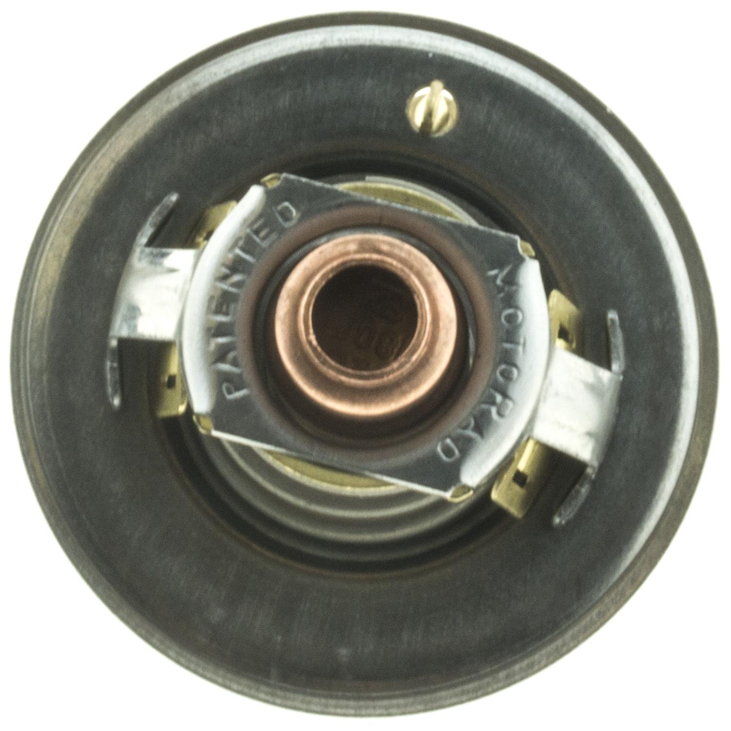 MotoRad 7421180 Engine Coolant Thermostat product image 2 of 4