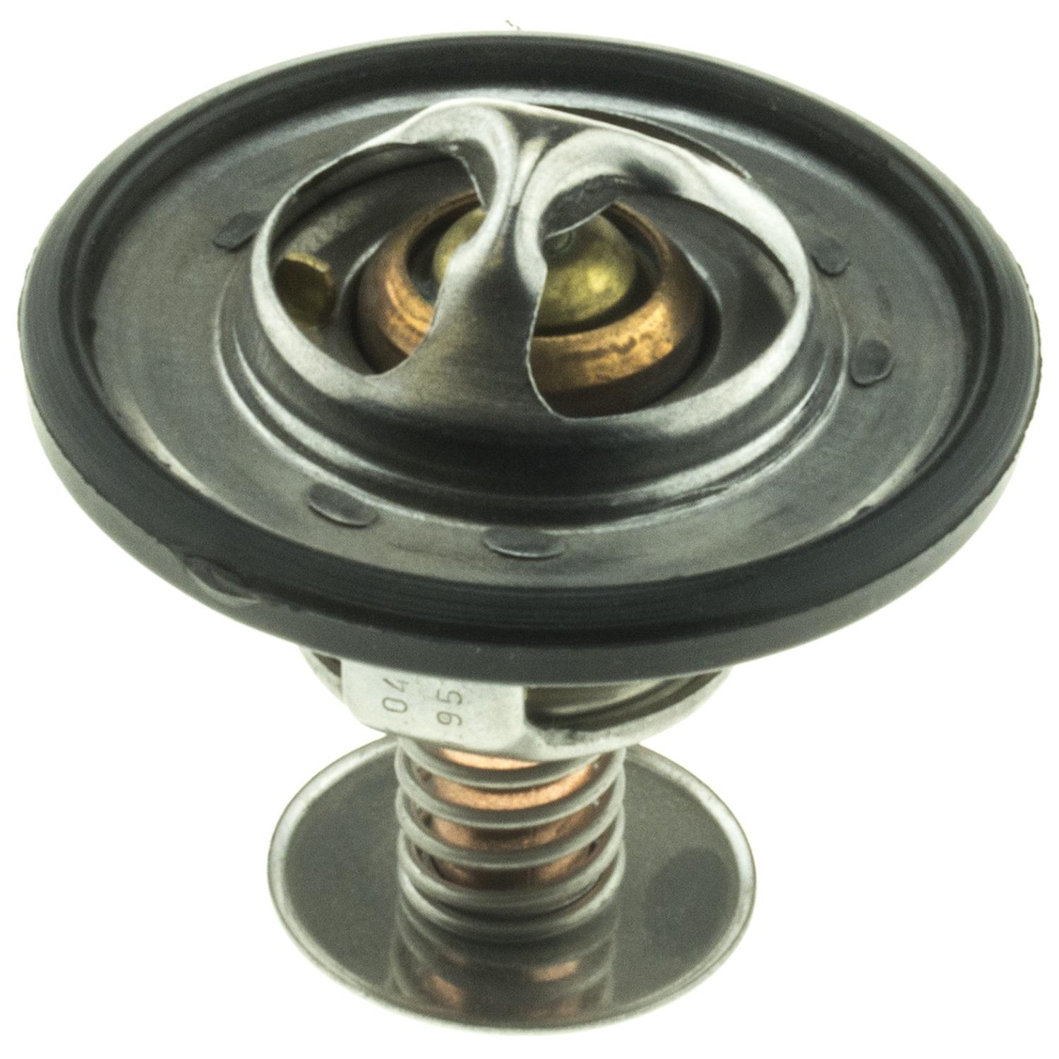 MotoRad 7422190 - Engine Coolant Thermostat MotoRad 7422190 Engine Coolant Thermostat product image 1 of 4