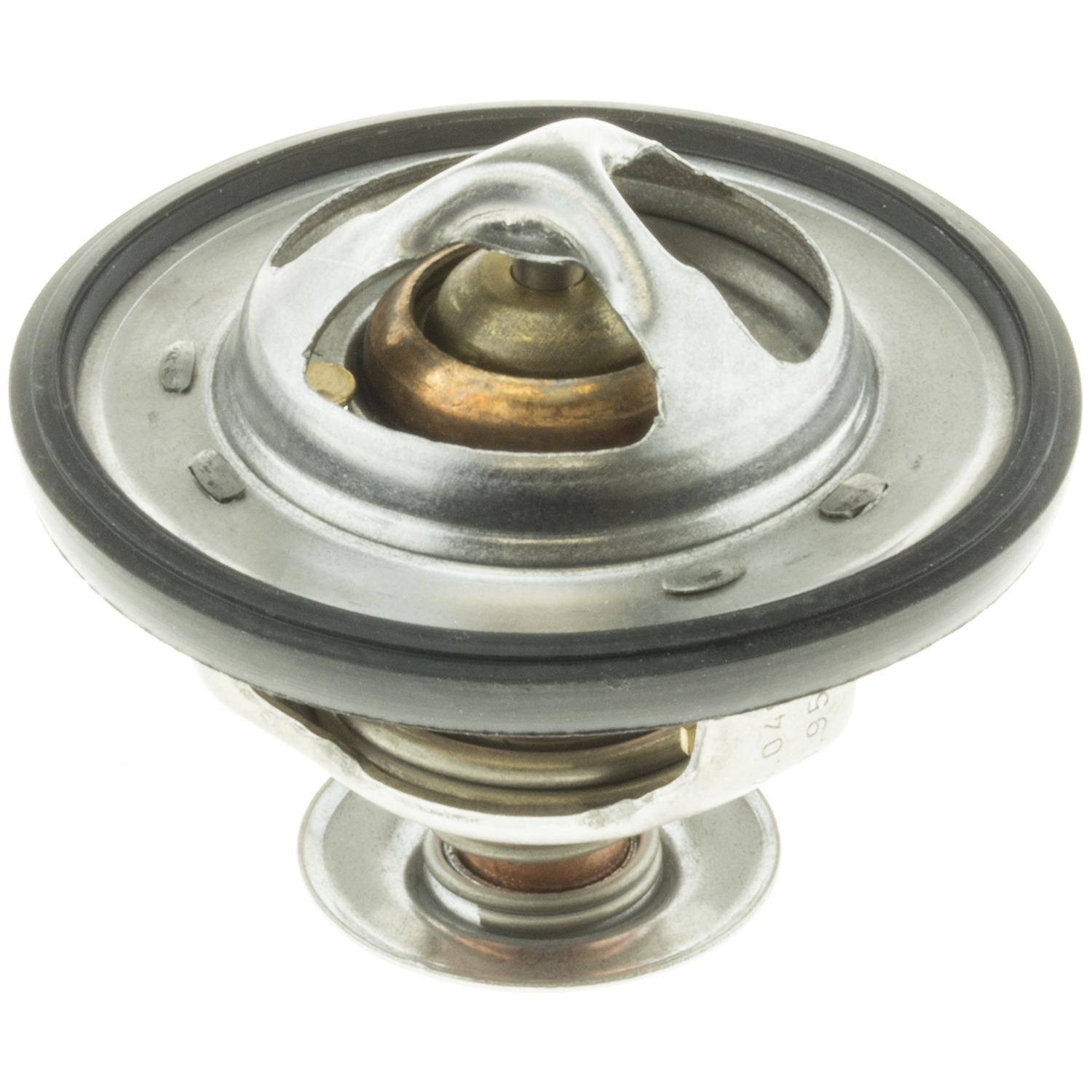 MotoRad 7427180 - Engine Coolant Thermostat MotoRad 7427180 Engine Coolant Thermostat product image 1 of 4