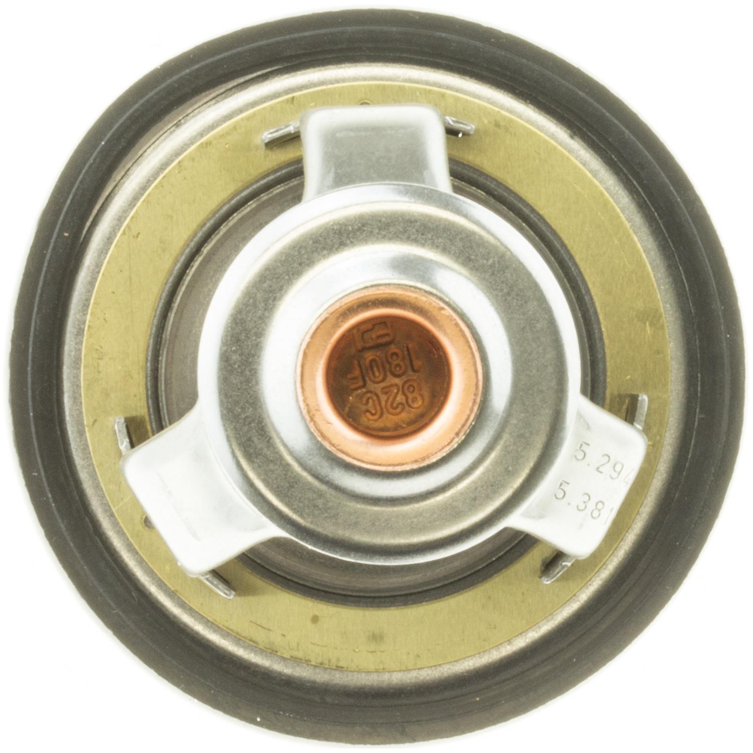 MotoRad 7427180 - Engine Coolant Thermostat MotoRad 7427180 Engine Coolant Thermostat product image 2 of 4