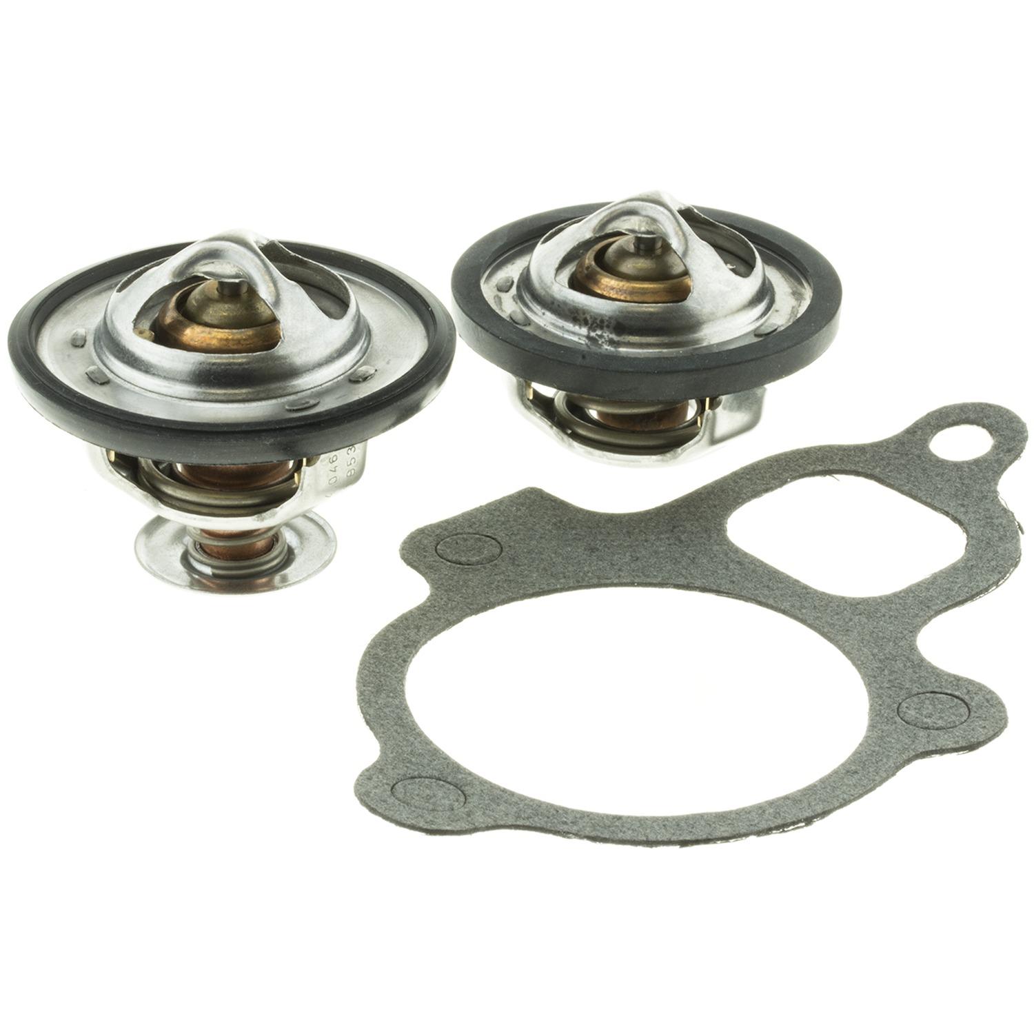 MotoRad 7427457 - Engine Coolant Thermostat MotoRad 7427457 Engine Coolant Thermostat product image 1 of 5