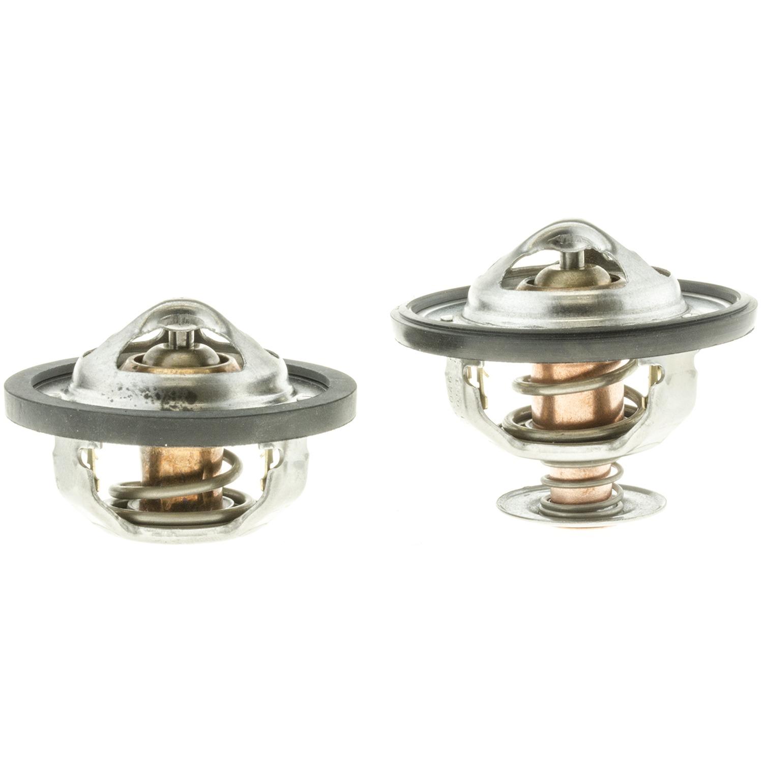 MotoRad 7427457 - Engine Coolant Thermostat MotoRad 7427457 Engine Coolant Thermostat product image 3 of 5