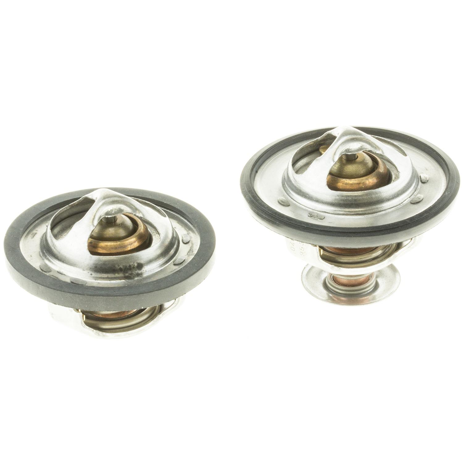 MotoRad 7427457 - Engine Coolant Thermostat MotoRad 7427457 Engine Coolant Thermostat product image 4 of 5
