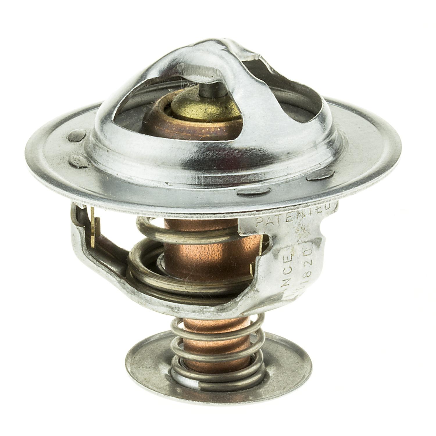 MotoRad 7442180 - Engine Coolant Thermostat MotoRad 7442180 Engine Coolant Thermostat product image 1 of 4