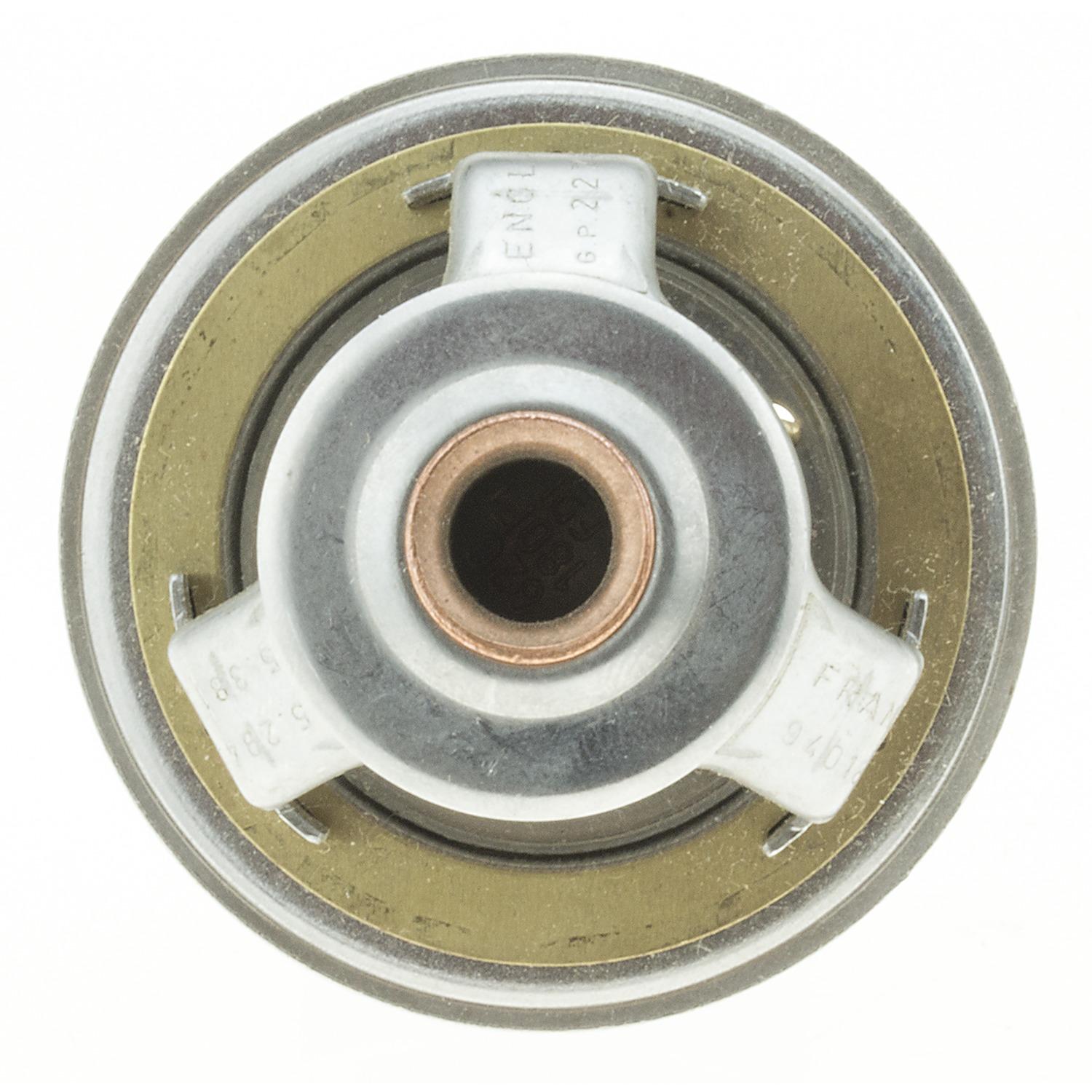 MotoRad 7442180 - Engine Coolant Thermostat MotoRad 7442180 Engine Coolant Thermostat product image 2 of 4