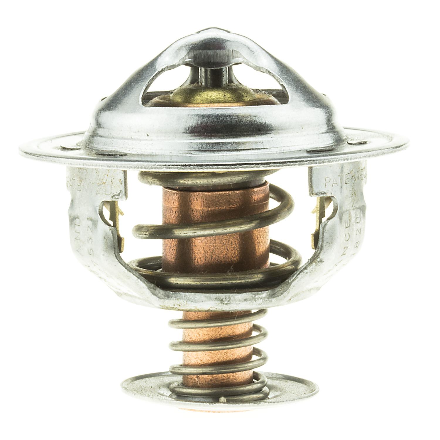 MotoRad 7442180 - Engine Coolant Thermostat MotoRad 7442180 Engine Coolant Thermostat product image 3 of 4