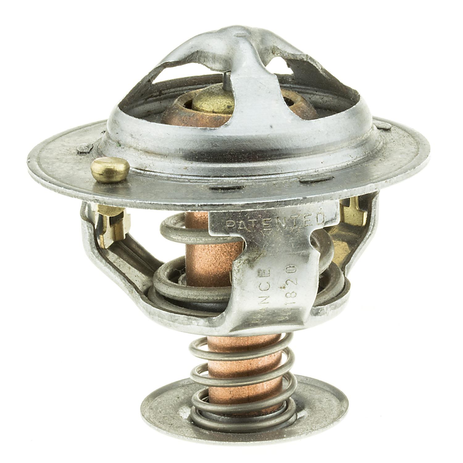 MotoRad 7446192 - Engine Coolant Thermostat MotoRad 7446192 Engine Coolant Thermostat product image 1 of 4