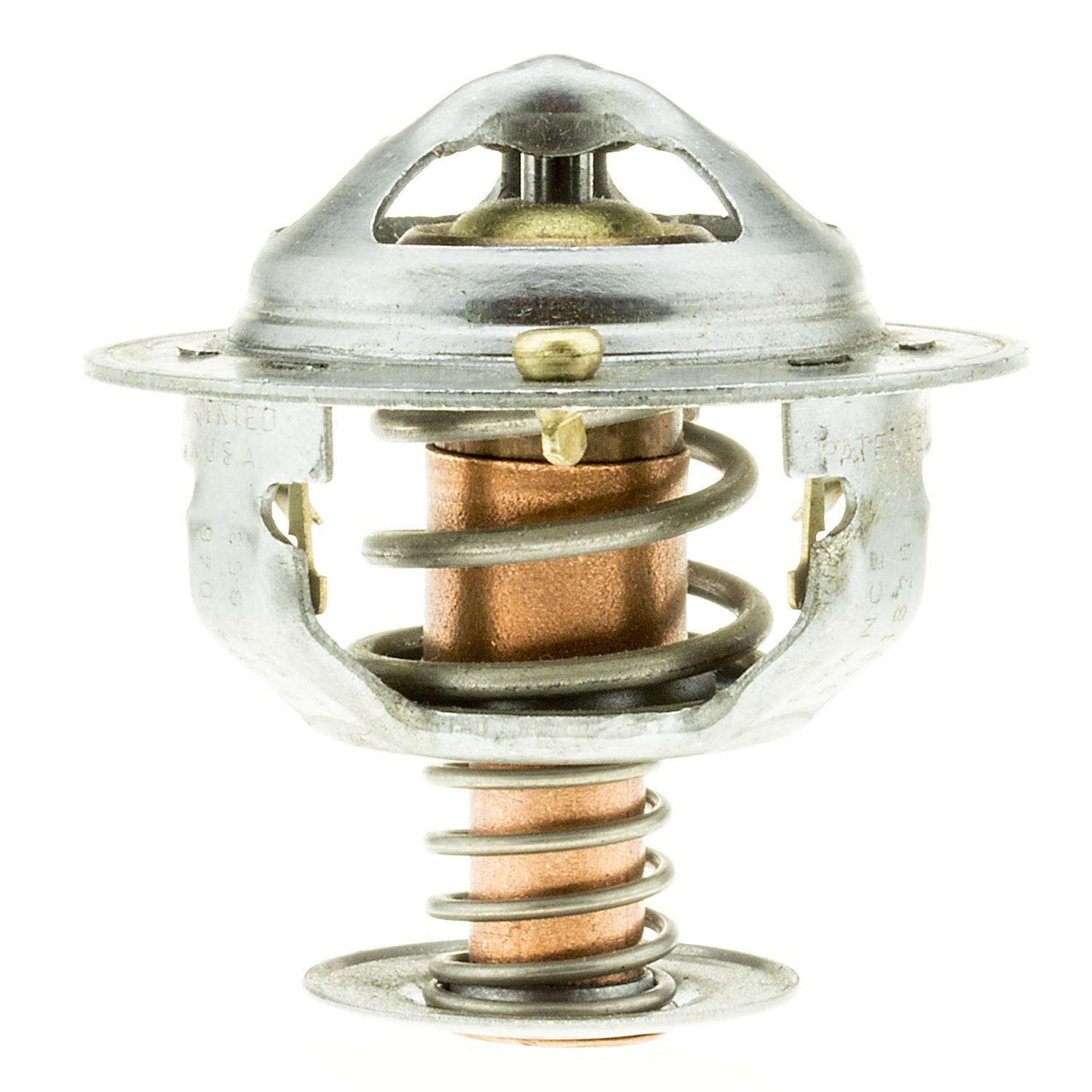MotoRad 7446192 - Engine Coolant Thermostat MotoRad 7446192 Engine Coolant Thermostat product image 3 of 4