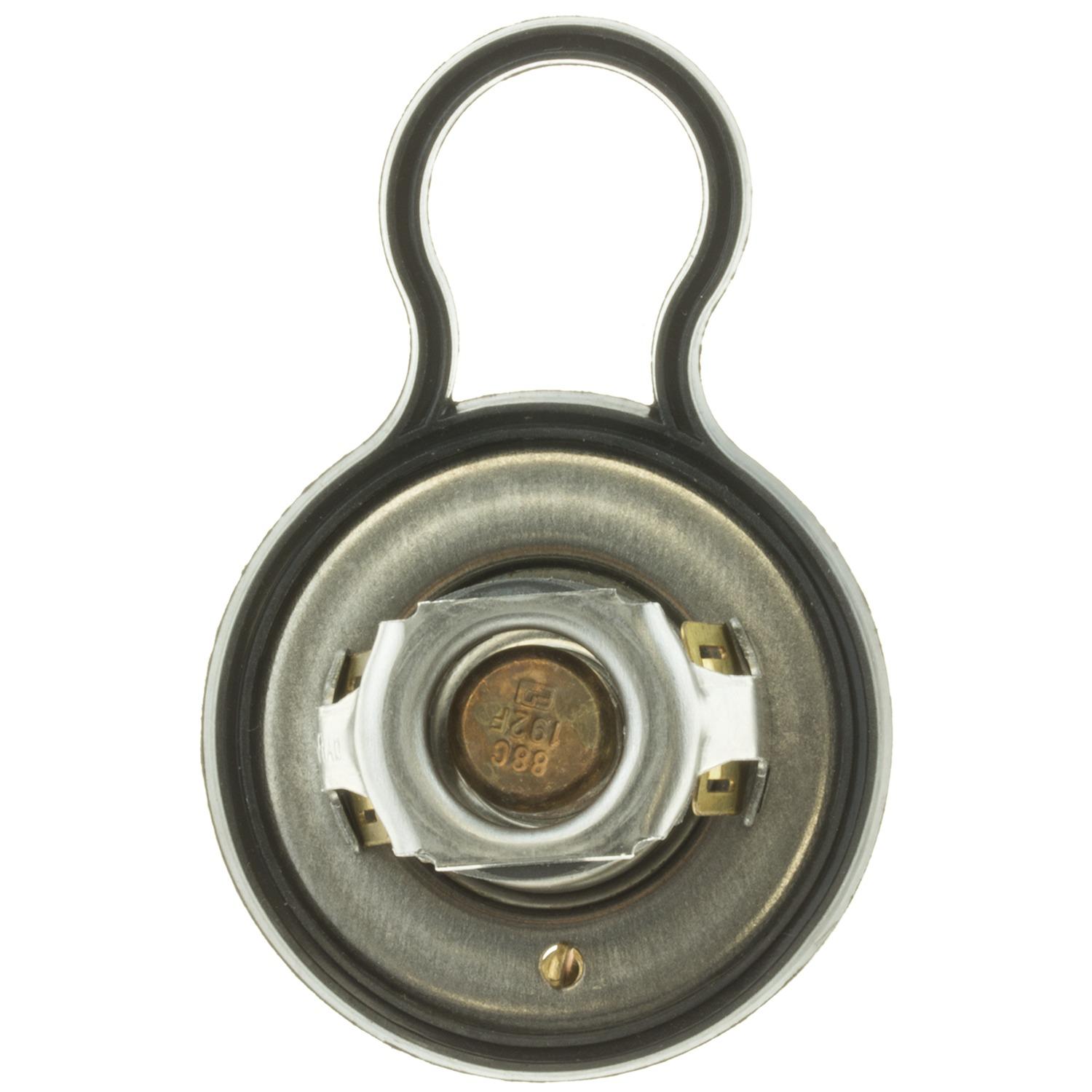 MotoRad 7449190 - Engine Coolant Thermostat MotoRad 7449190 Engine Coolant Thermostat product image 2 of 4
