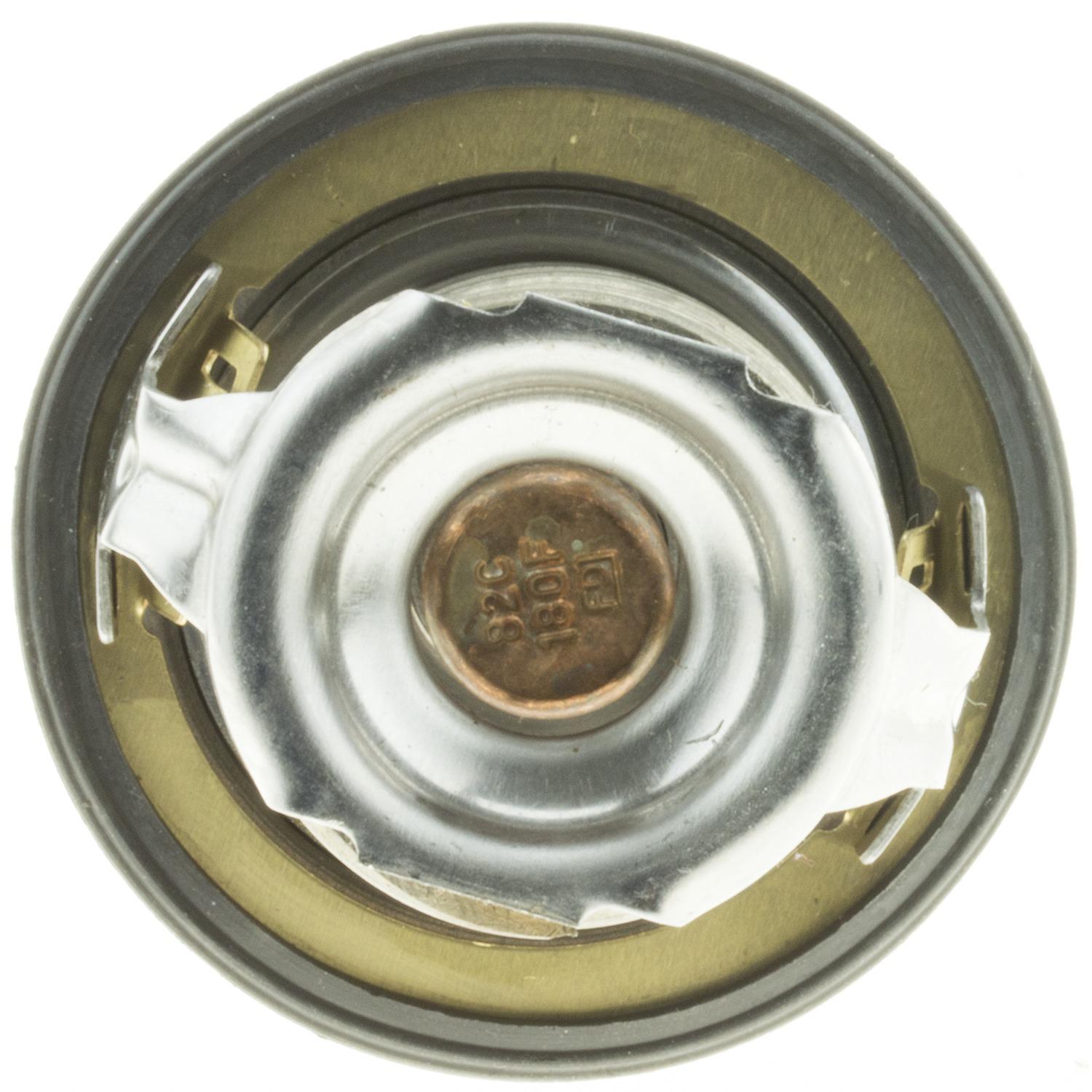 MotoRad 7461180 - Engine Coolant Thermostat MotoRad 7461180 Engine Coolant Thermostat product image 2 of 4