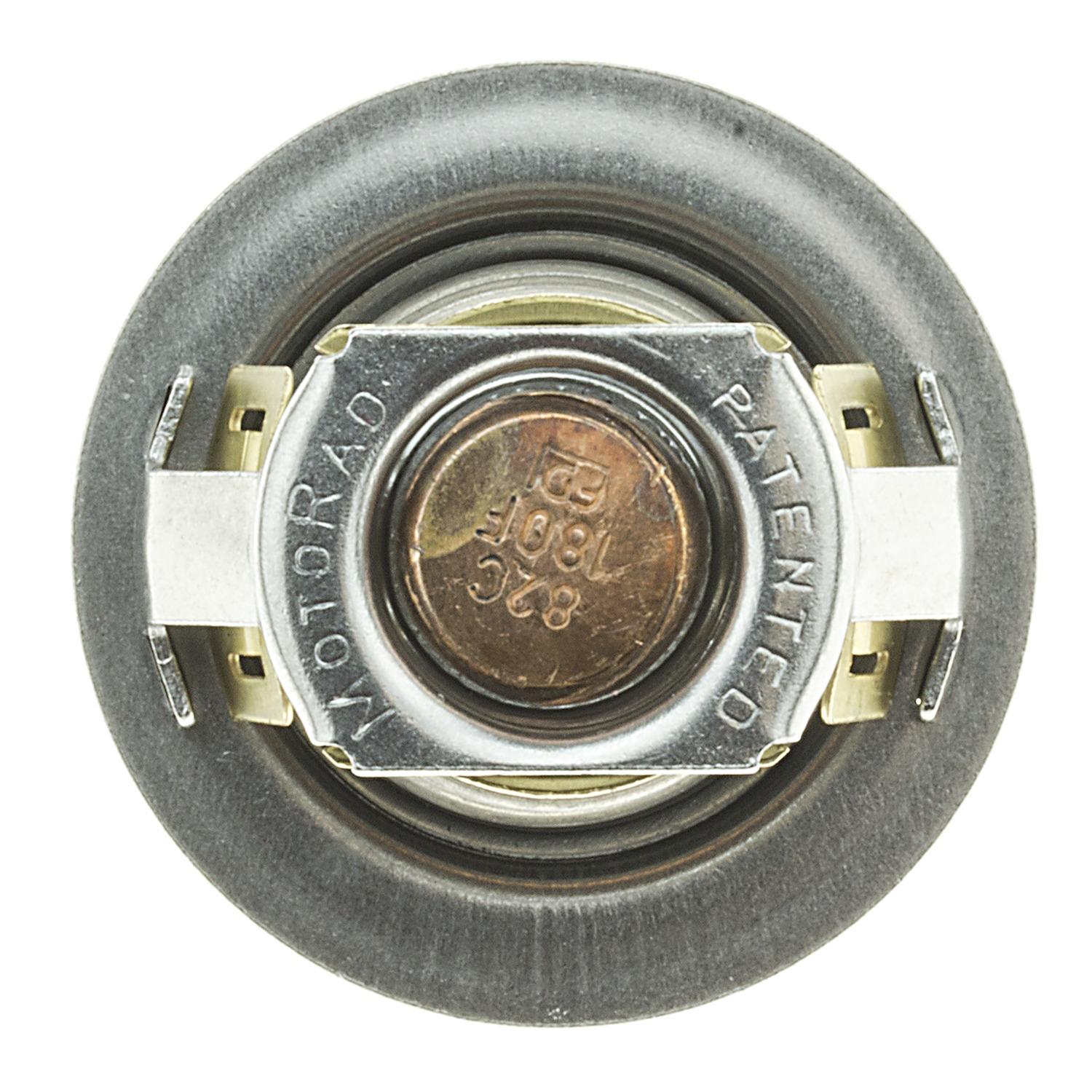 MotoRad 7474180 - Engine Coolant Thermostat MotoRad 7474180 Engine Coolant Thermostat product image 2 of 4