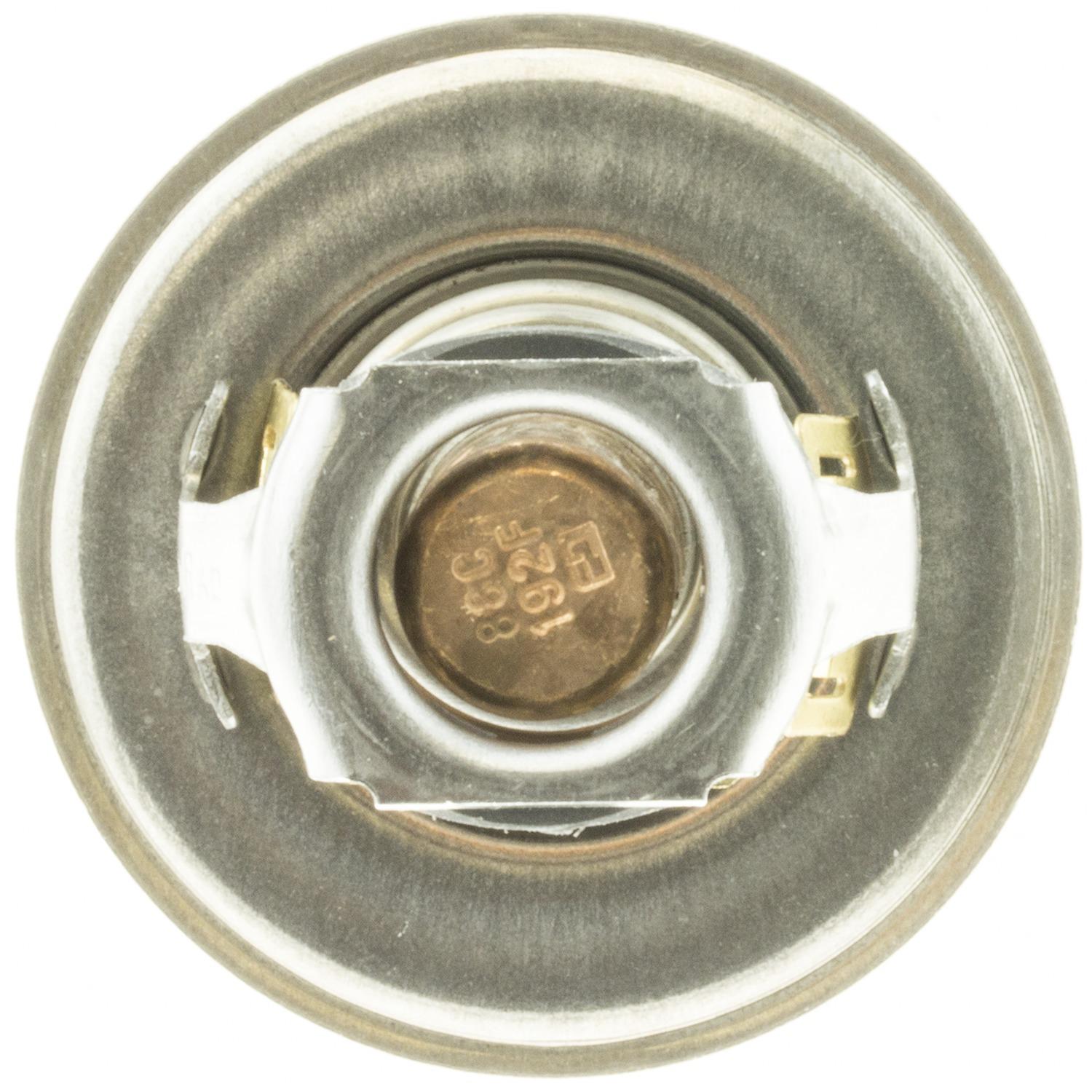 MotoRad 7475190 - Engine Coolant Thermostat MotoRad 7475190 Engine Coolant Thermostat product image 2 of 4
