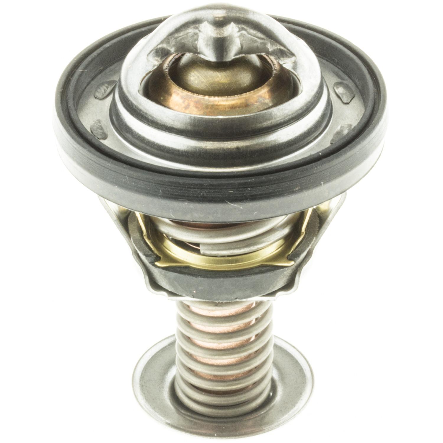 MotoRad 7511185 - Engine Coolant Thermostat MotoRad 7511185 Engine Coolant Thermostat product image 1 of 4