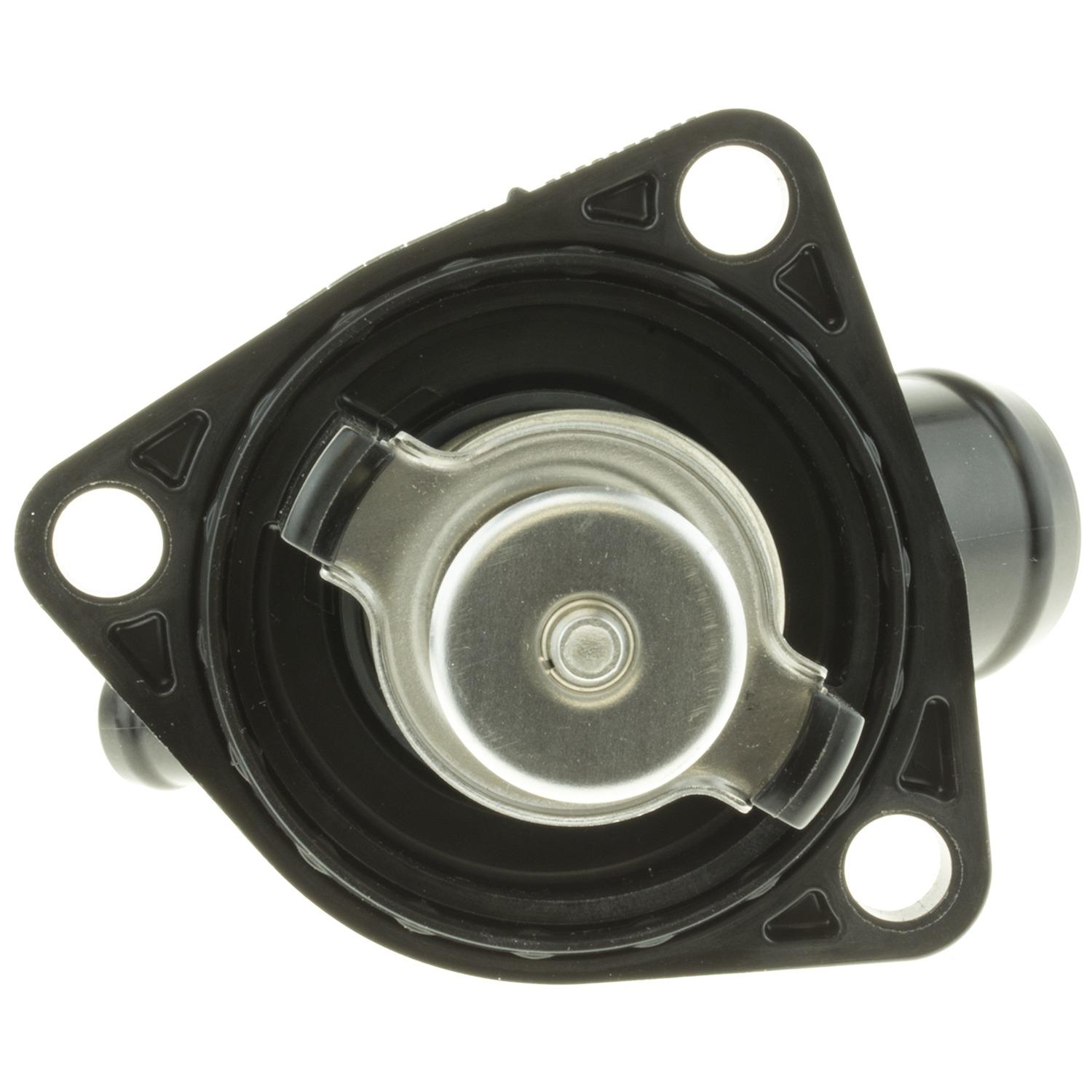 MotoRad 751172 Engine Coolant Thermostat Housing Assembly product image 3 of 8