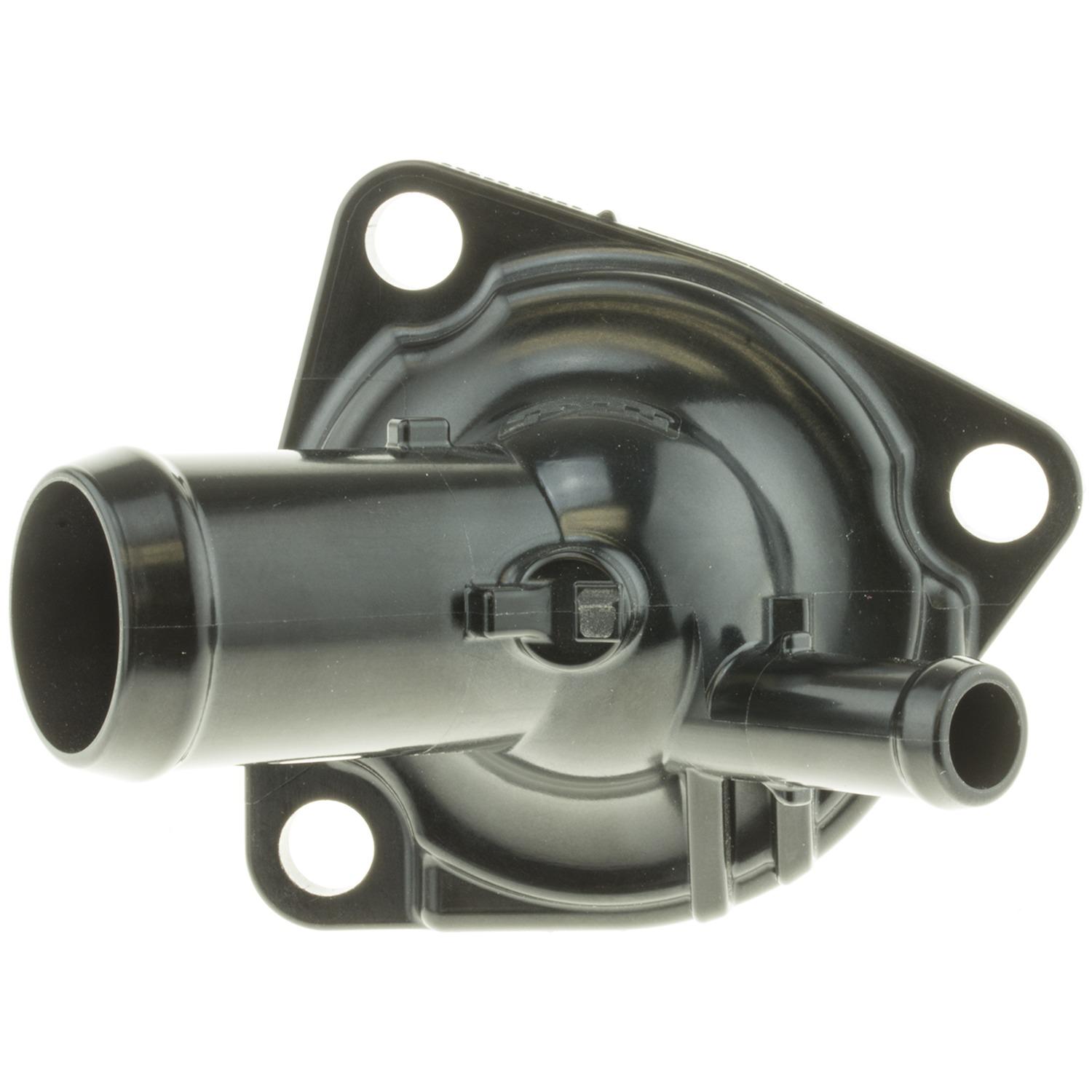 MotoRad 751172 Engine Coolant Thermostat Housing Assembly product image 8 of 8