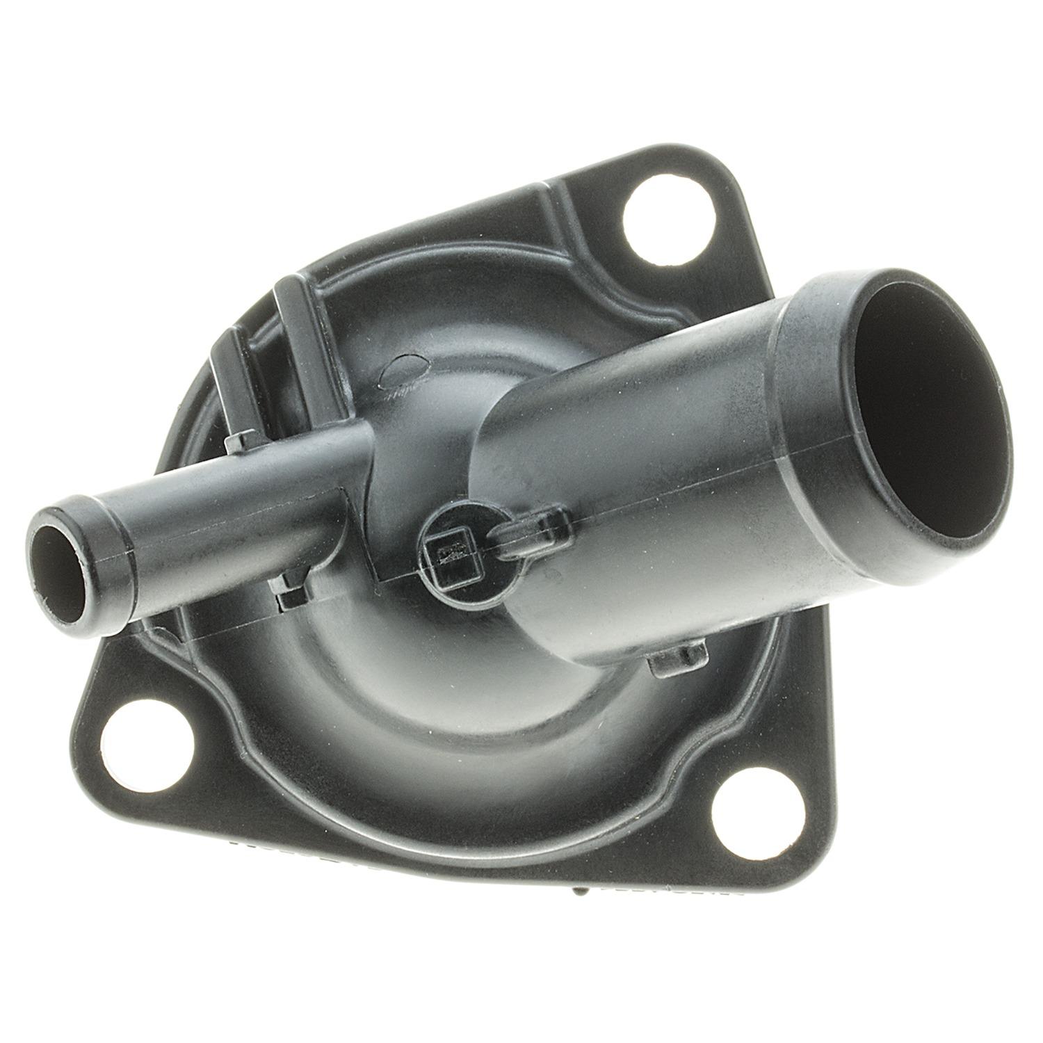MotoRad 751180 Engine Coolant Thermostat Housing Assembly product image 9 of 9