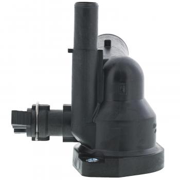 MotoRad 752180 Engine Coolant Thermostat Housing Assembly product image 2 of 8