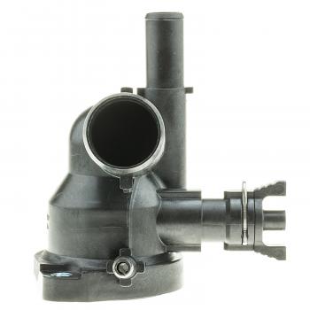MotoRad 752180 Engine Coolant Thermostat Housing Assembly product image 4 of 8